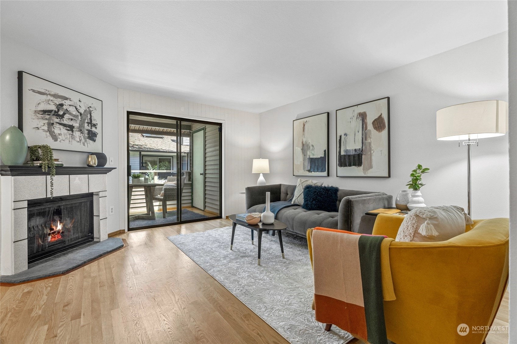 Juanita Woods Condos For Sale at Juanita Woods in Kirkland, WA Wicklund