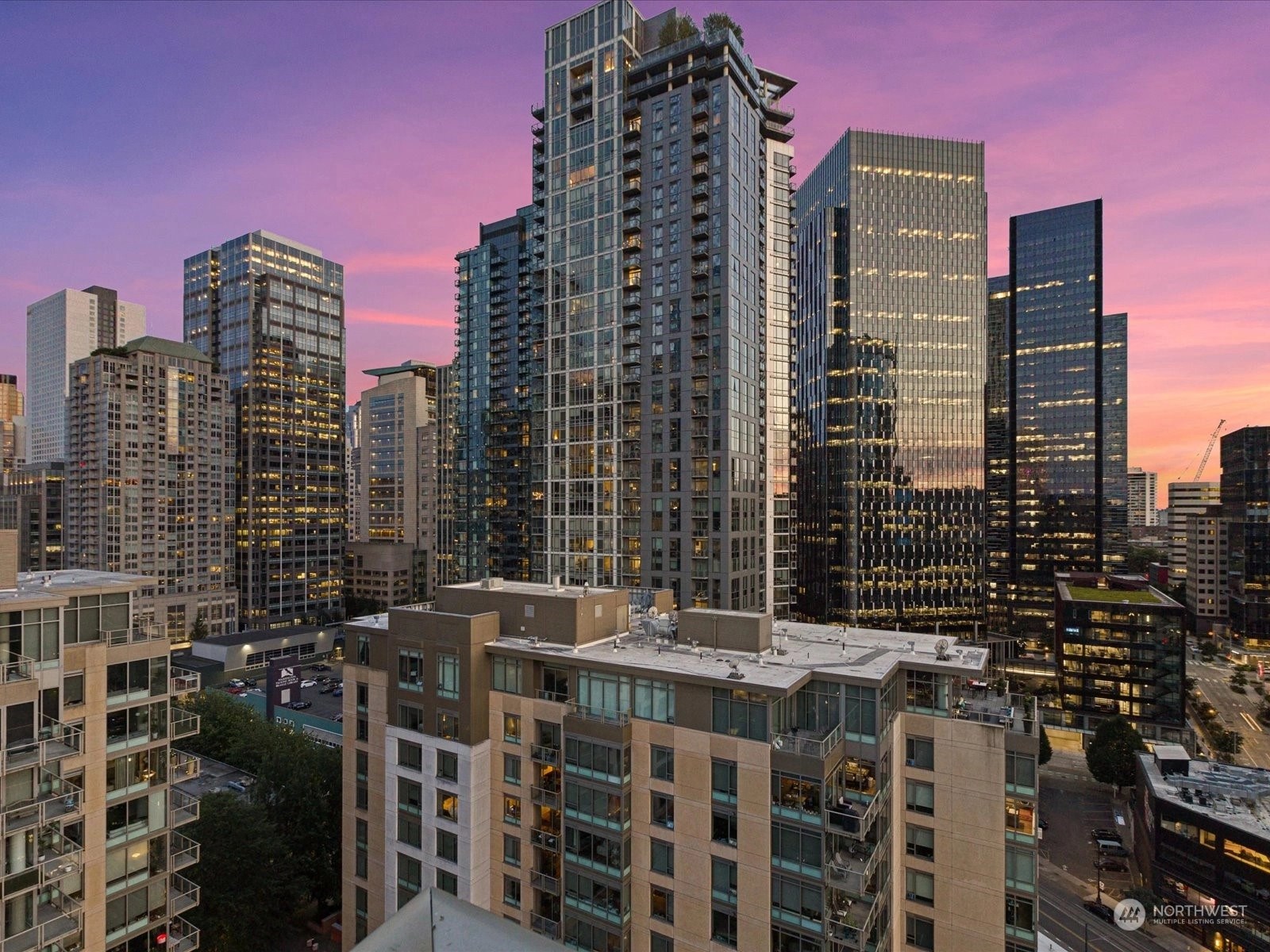 Pan Pacific at 2200 Westlake Condos For Sale at Pan Pacific at 2200