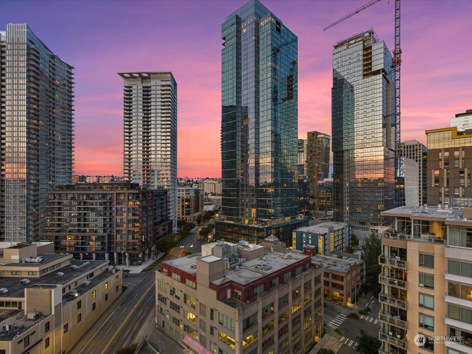 Pan Pacific at 2200 Westlake Condos For Sale at Pan Pacific at 2200