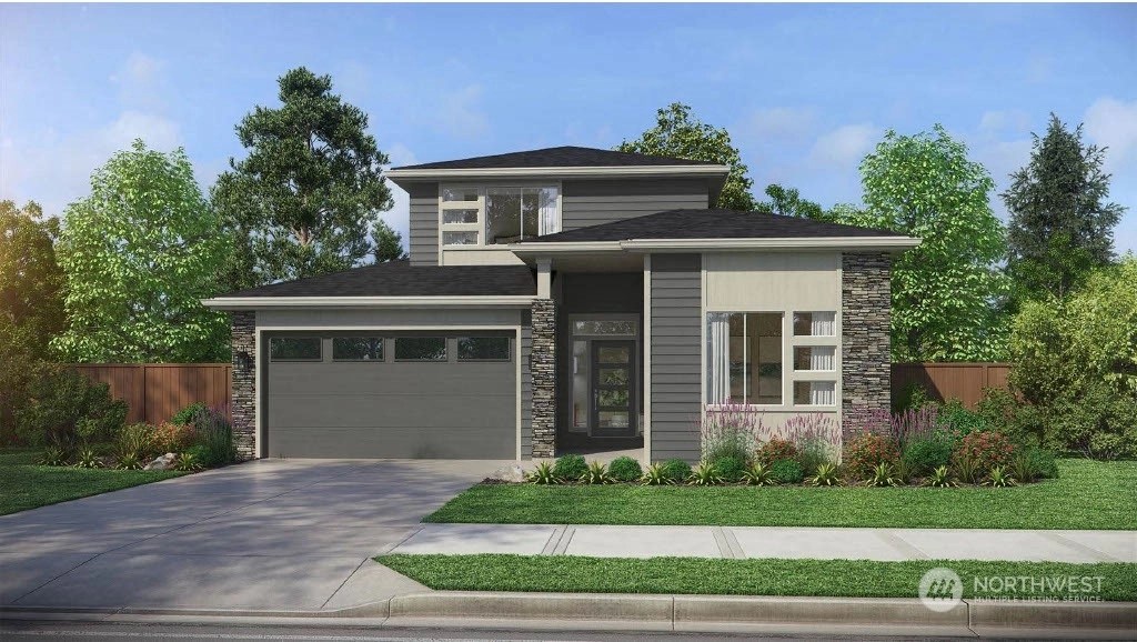 Pacific Lifestyle Homes Washington State Port Orchard,Spanaway,Lakewood