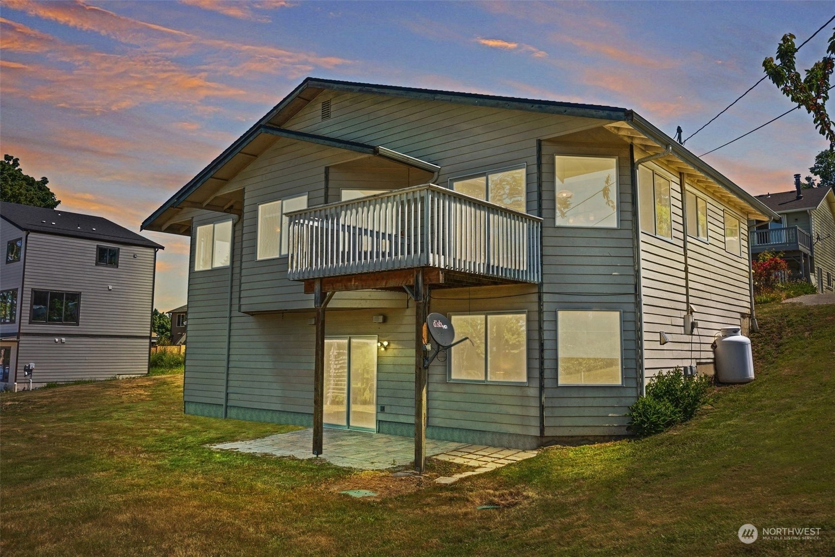 Warm Beach Homes For Sale in Warm Beach, Stanwood, WA Wicklund