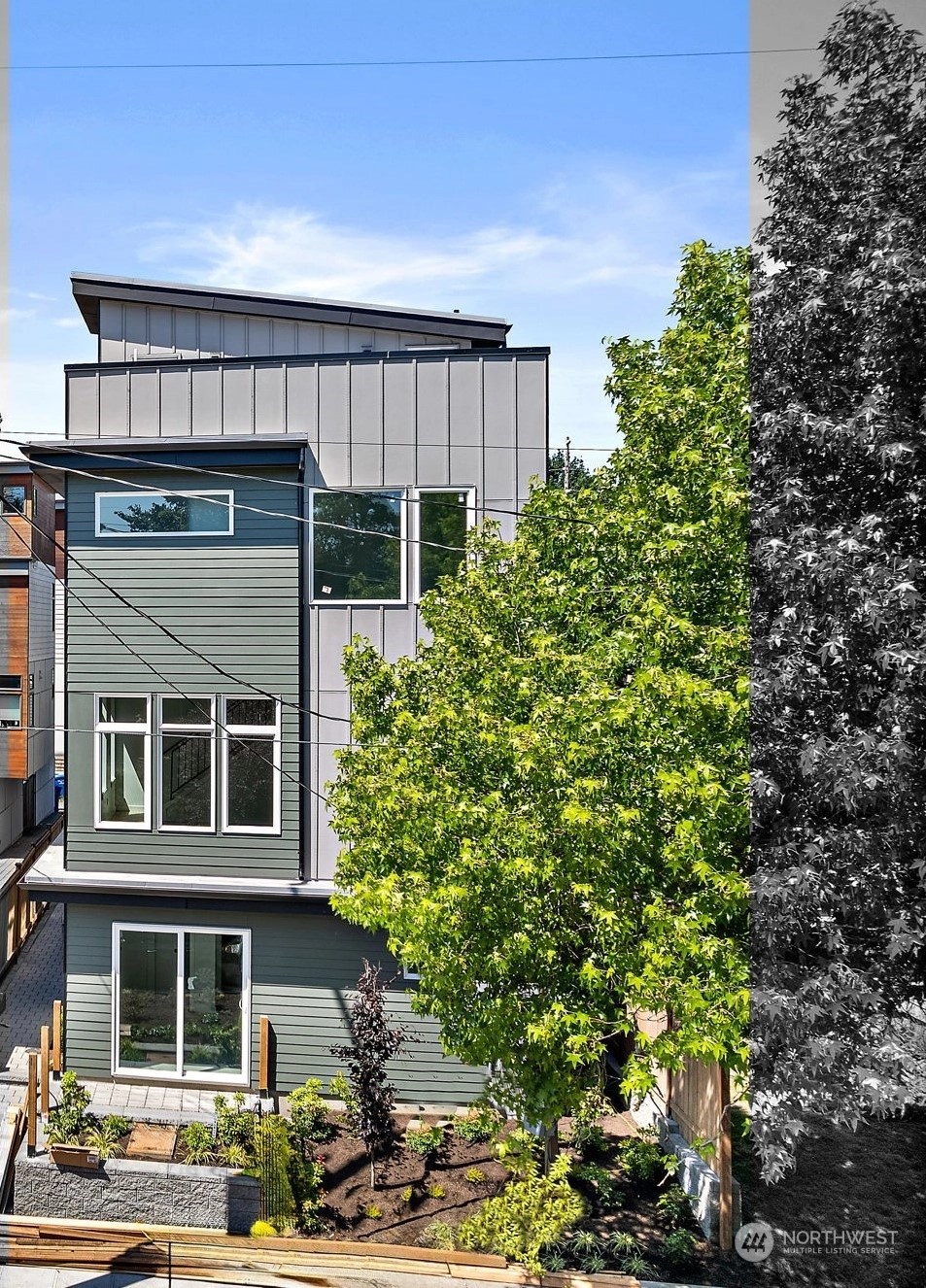 Steele Homes Washington State Seattle Wicklund