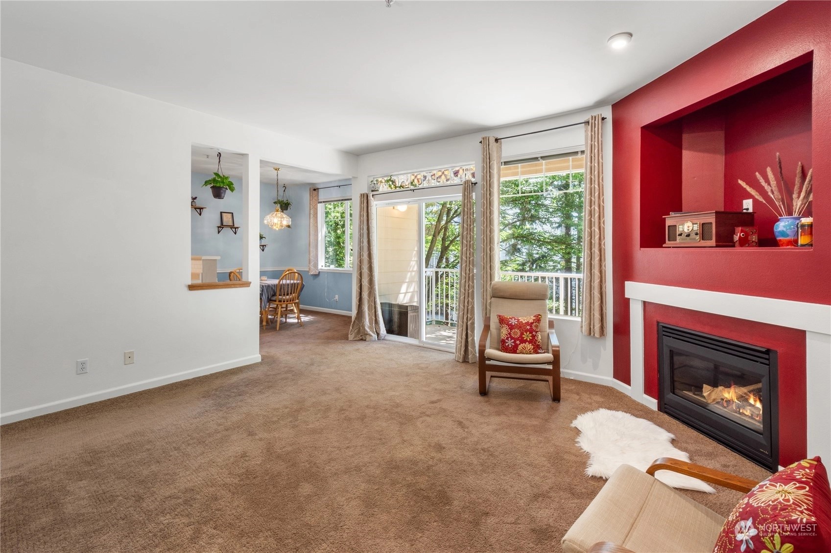 Molasses Creek Condos For Sale at Molasses Creek in Renton, WA Wicklund