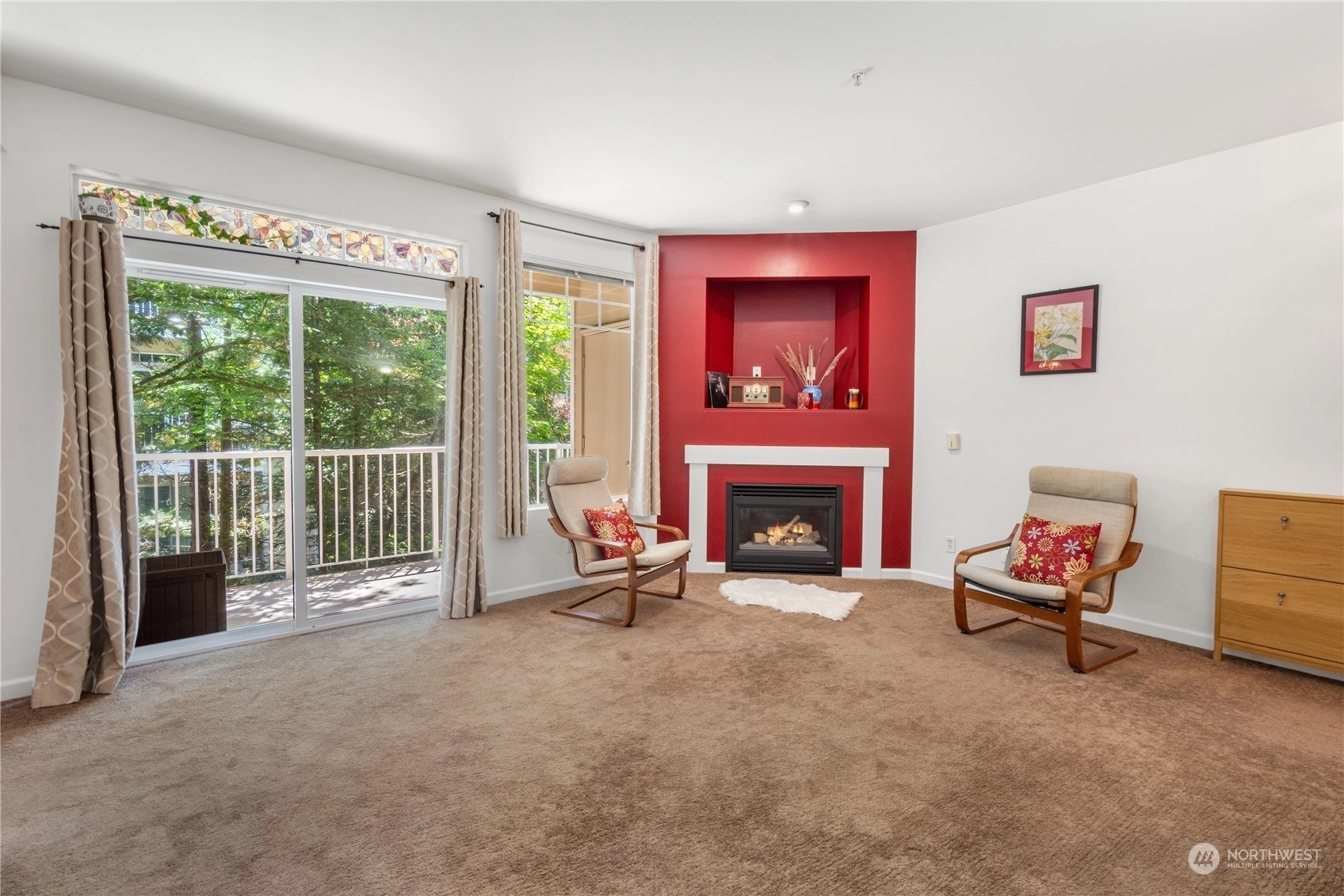 Molasses Creek Condos For Sale at Molasses Creek in Renton, WA Wicklund