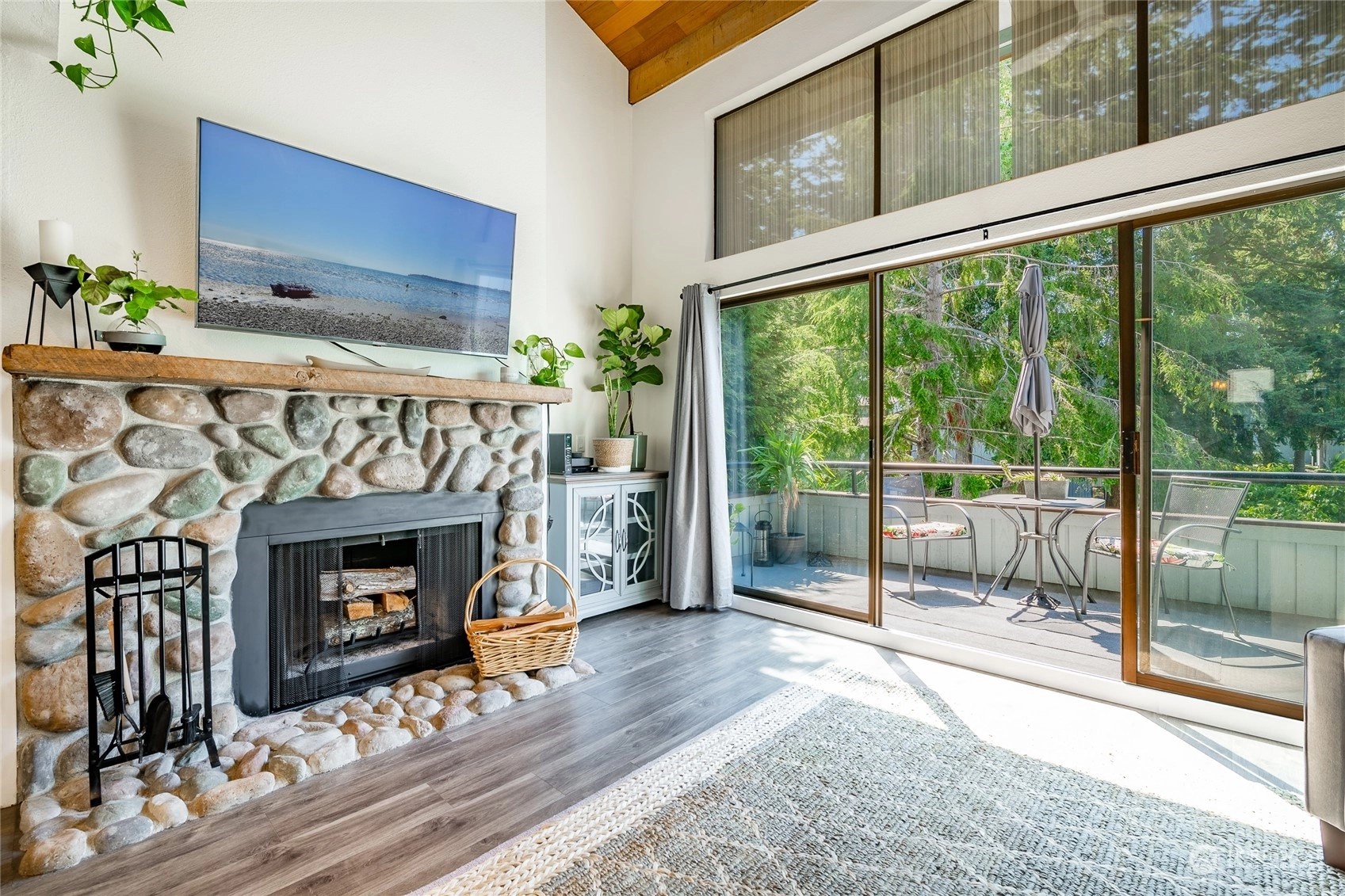 Jacob's Landing Condos For Sale at Jacob's Landing in Blaine, WA