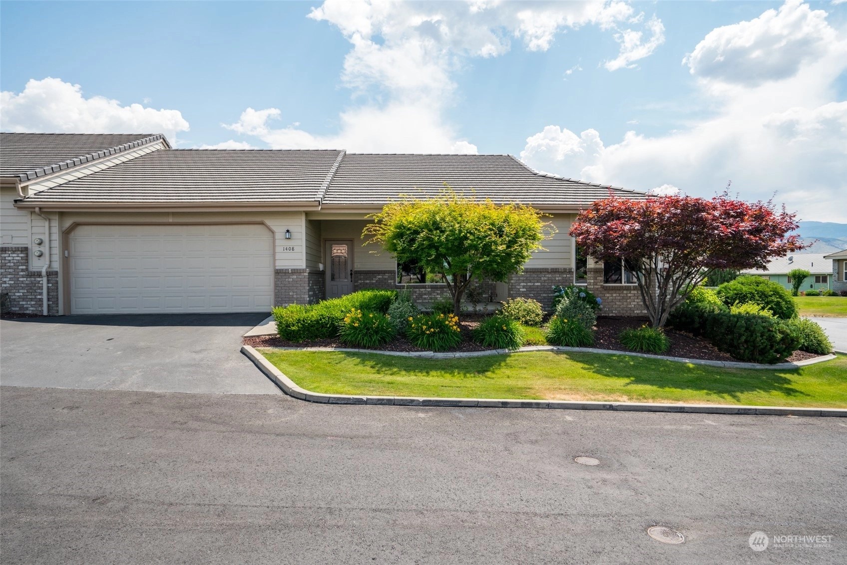 Stoneridge Condos For Sale at Stoneridge in East Wenatchee, WA Wicklund