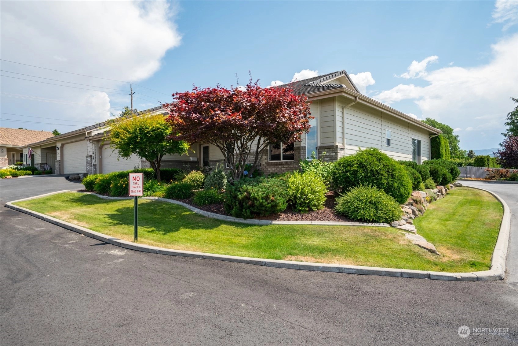 Stoneridge Condos For Sale at Stoneridge in East Wenatchee, WA Wicklund