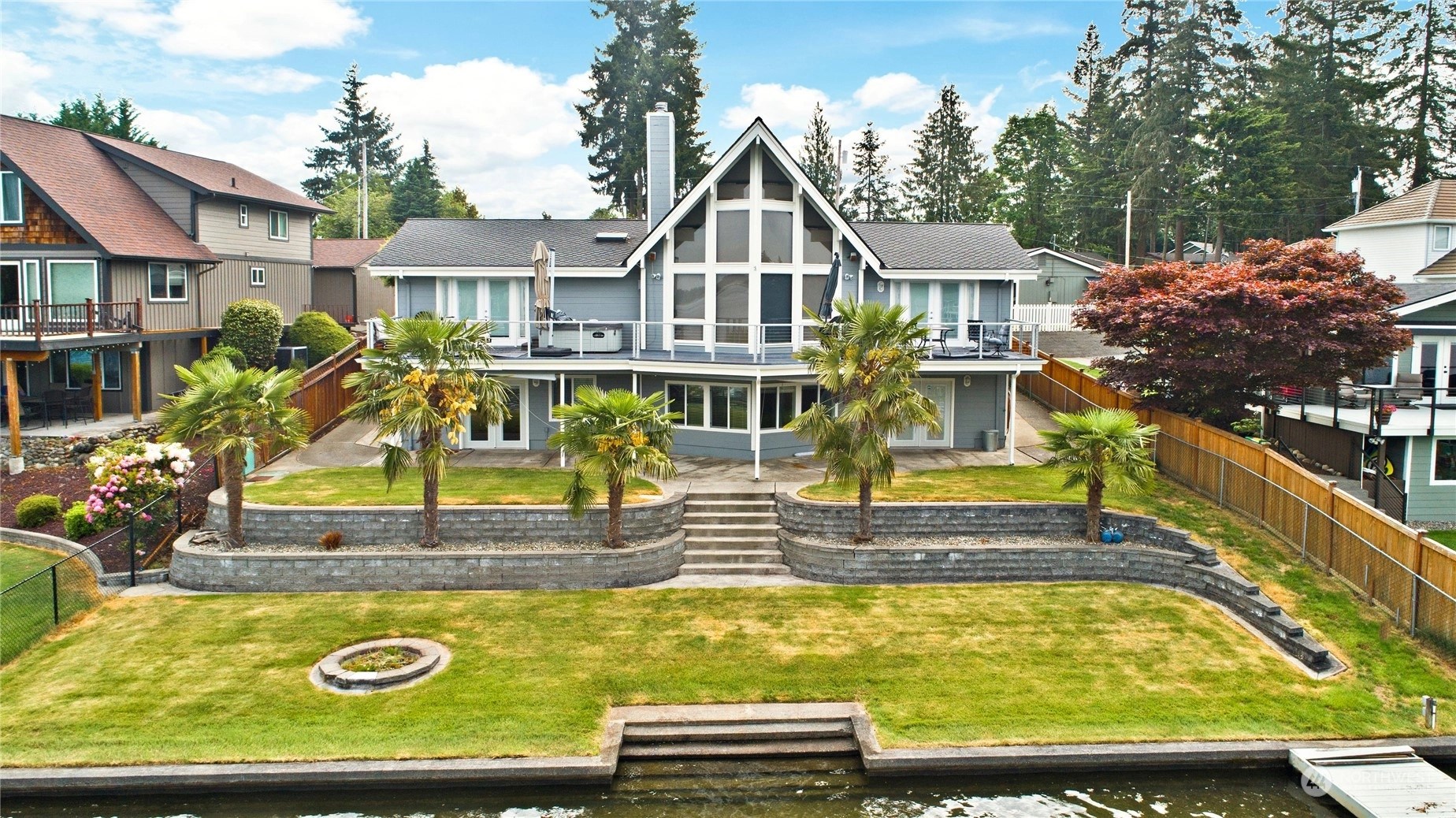 Inlet Island Homes For Sale in Inlet Island, Bonney Lake, WA Wicklund