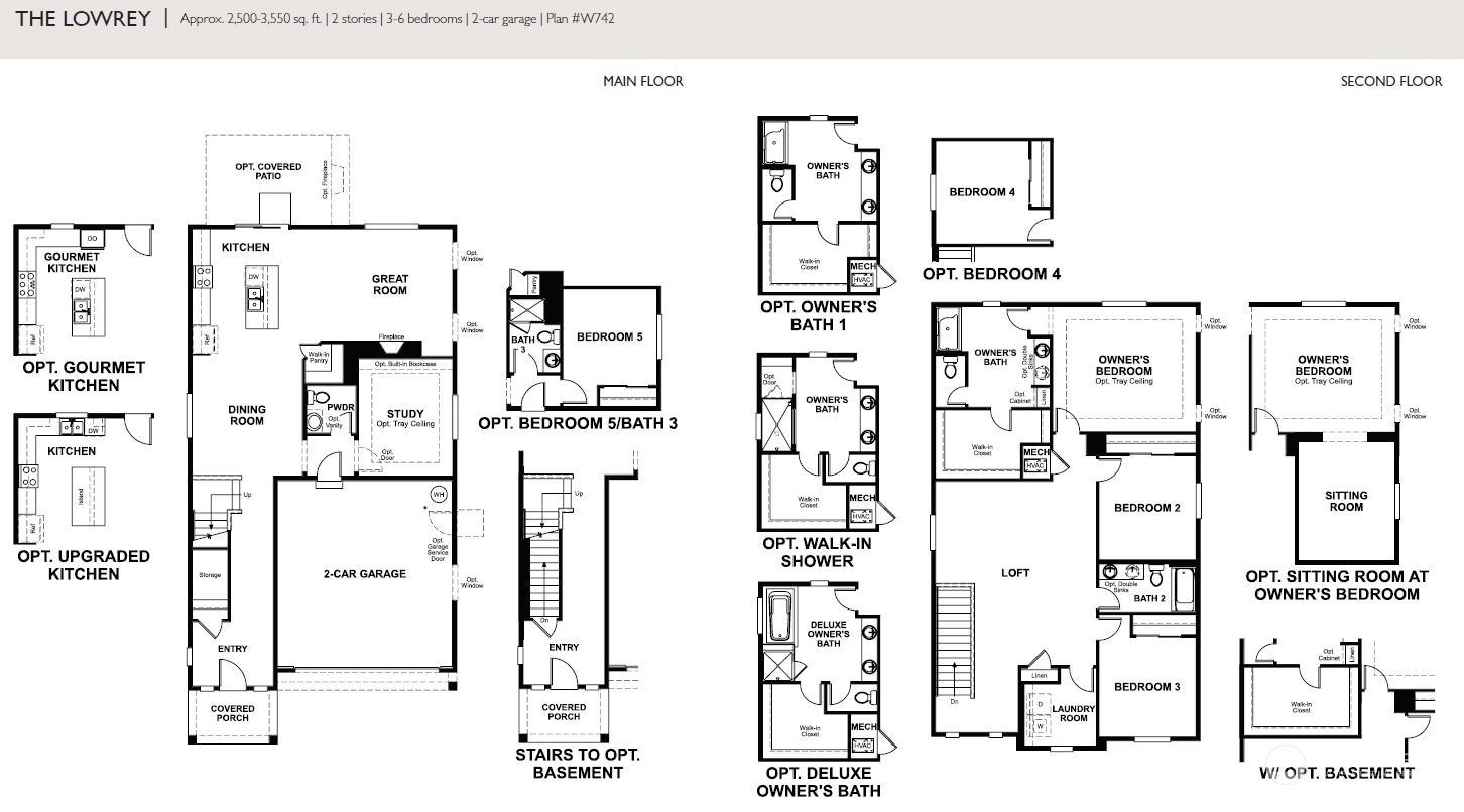 Tyee Ridge at Tehaleh Homes For Sale in Tyee Ridge at Tehaleh, Bonney