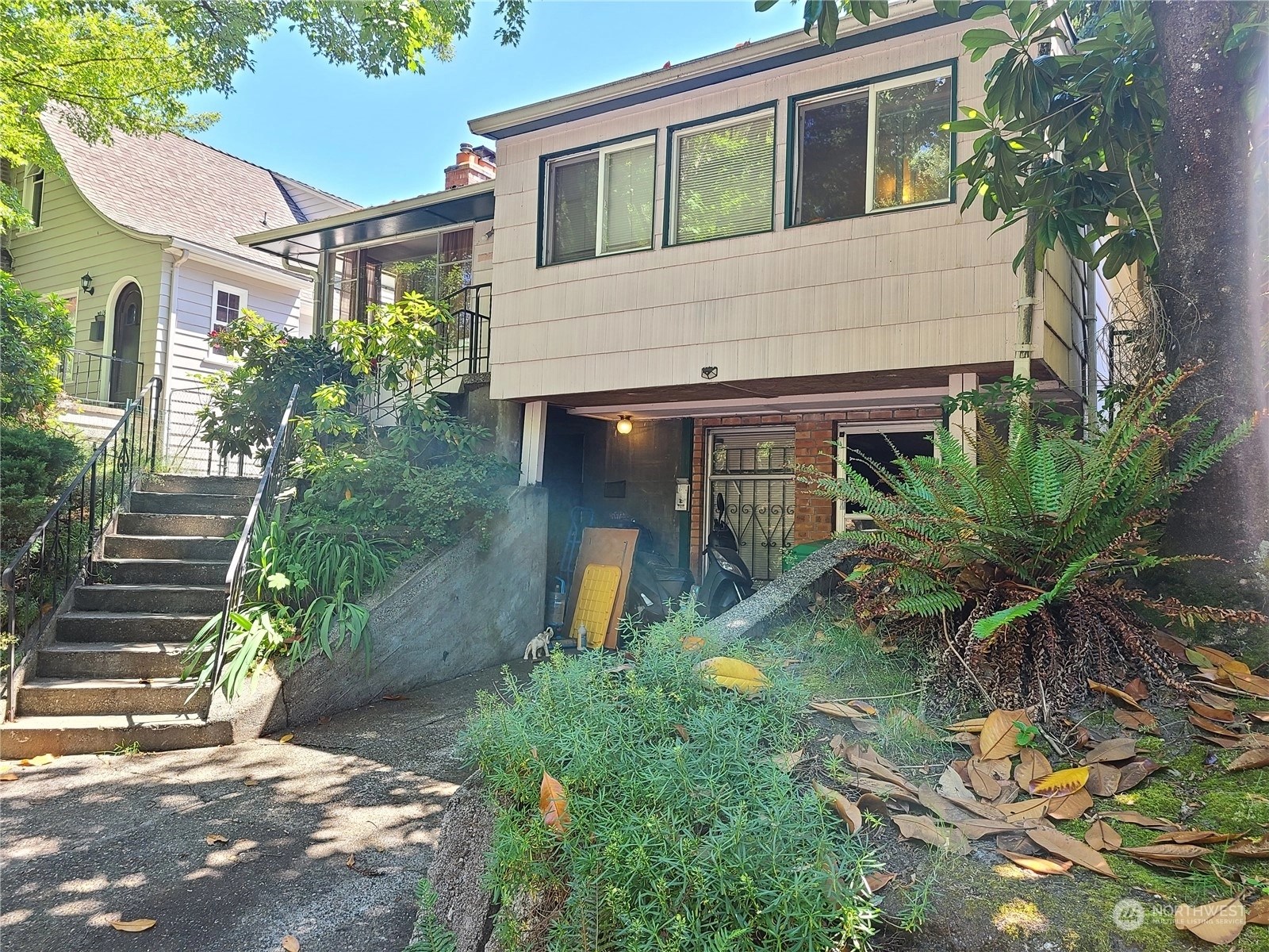 Madrona Homes For Sale in Madrona, Seattle, WA Wicklund