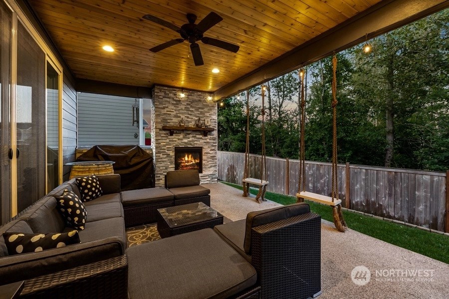 The Ridge at Sunrise Homes For Sale in The Ridge at Sunrise, Puyallup