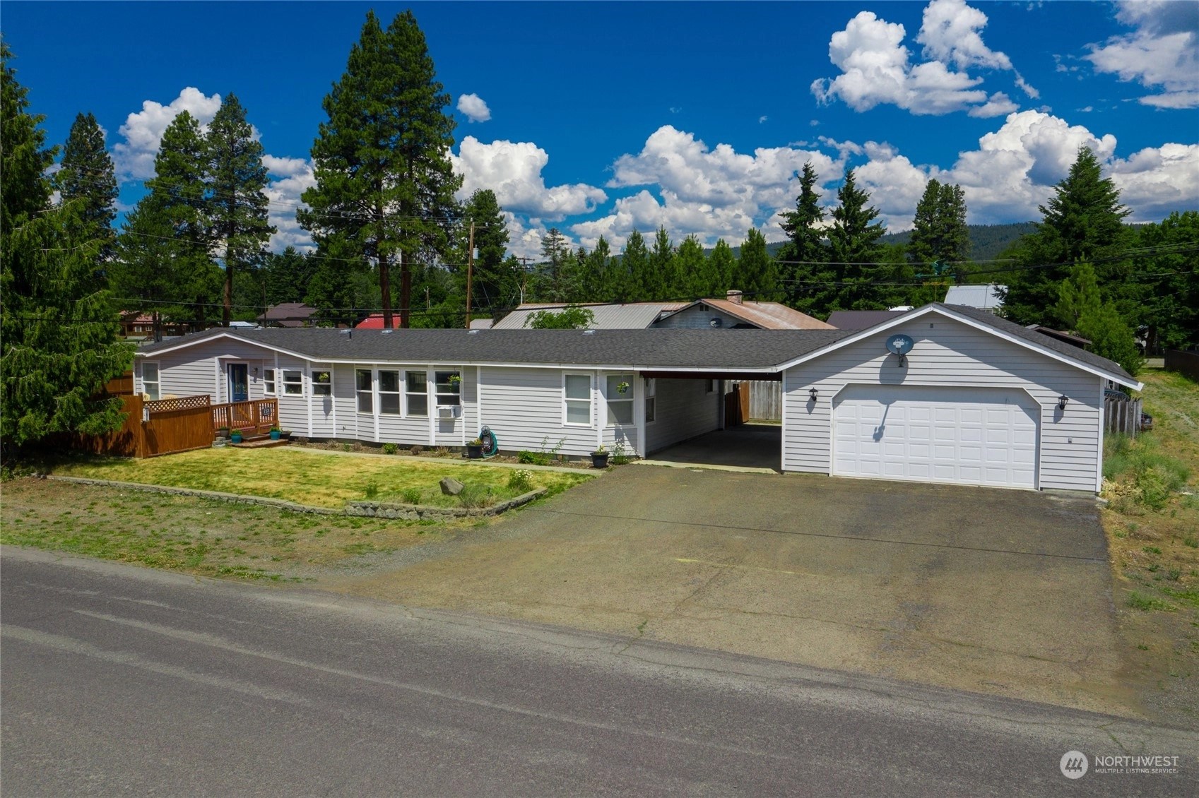 South Cle Elum, WA Homes For Sale & Real Estate Wicklund