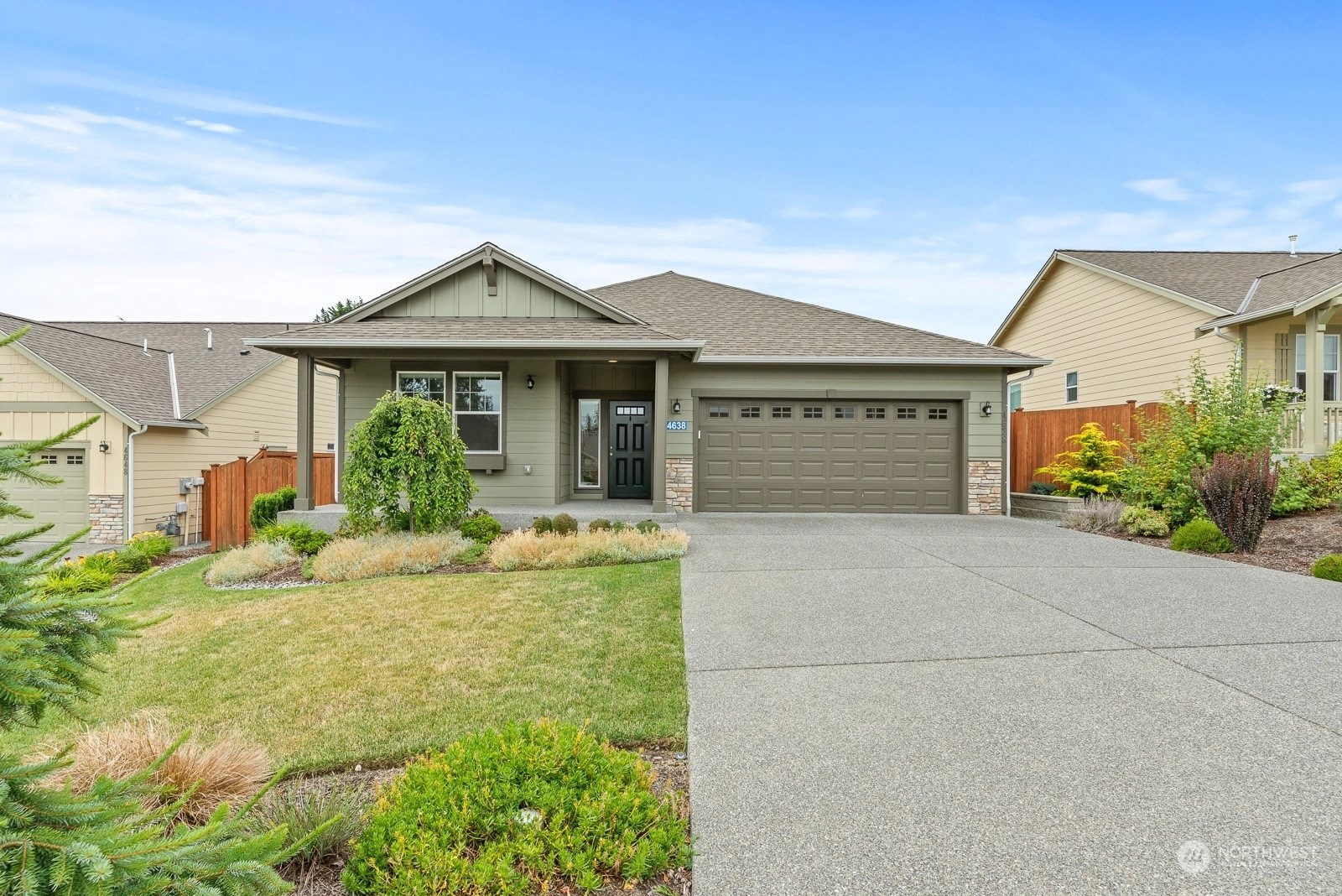 Woodside Homes For Sale in Woodside, Mount Vernon, WA Wicklund