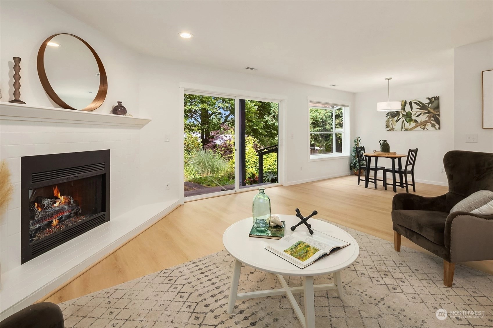 Wildemere Condos For Sale at Wildemere in Mountlake Terrace, WA