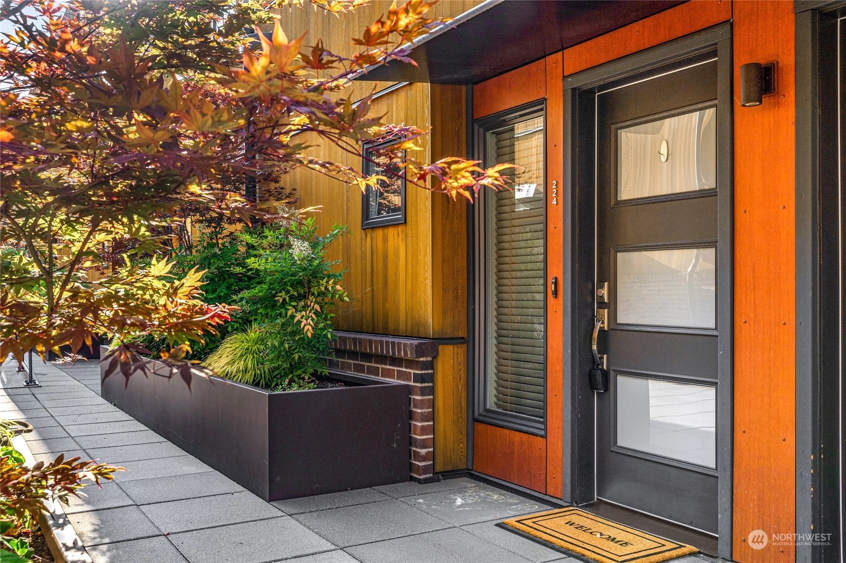 Bryant Heights Townhomes and Townhouses For Sale at Bryant Heights in