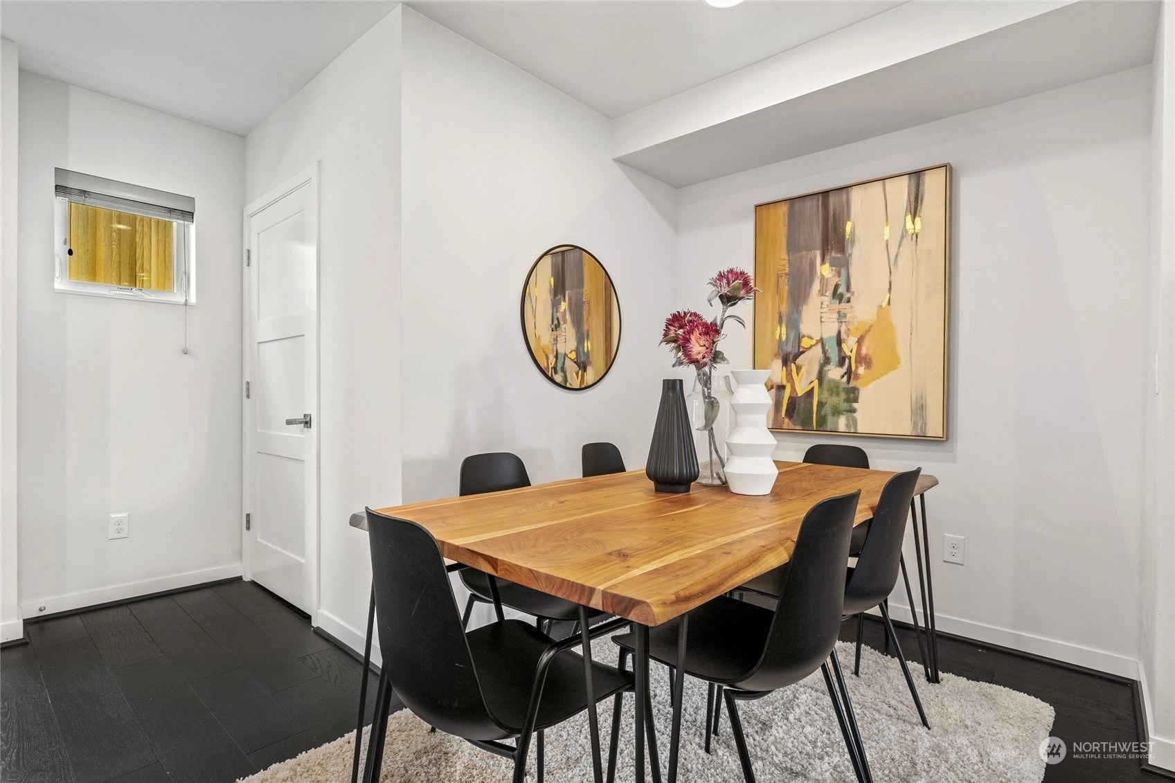 Bryant Heights Townhomes and Townhouses For Sale at Bryant Heights in