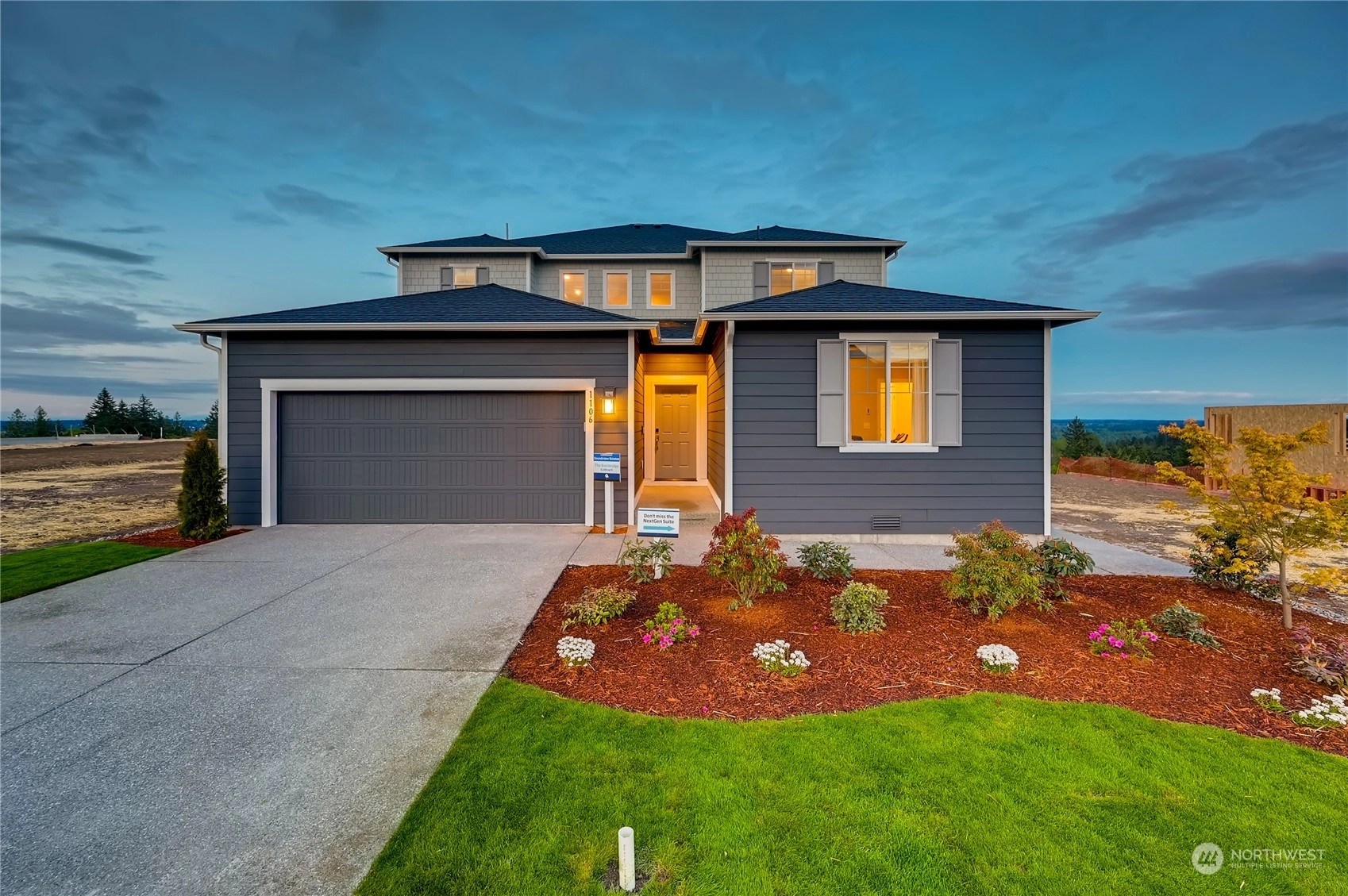 Lennar Homes Washington State Belfair,Graham,Bremerton,Orting,Edmonds