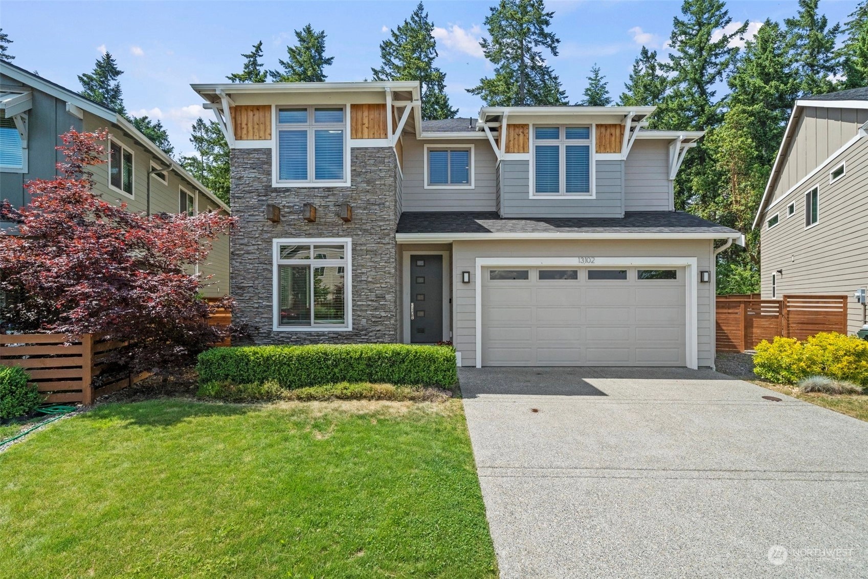 Berkeley Park at Tehaleh Homes For Sale in Berkeley Park at Tehaleh