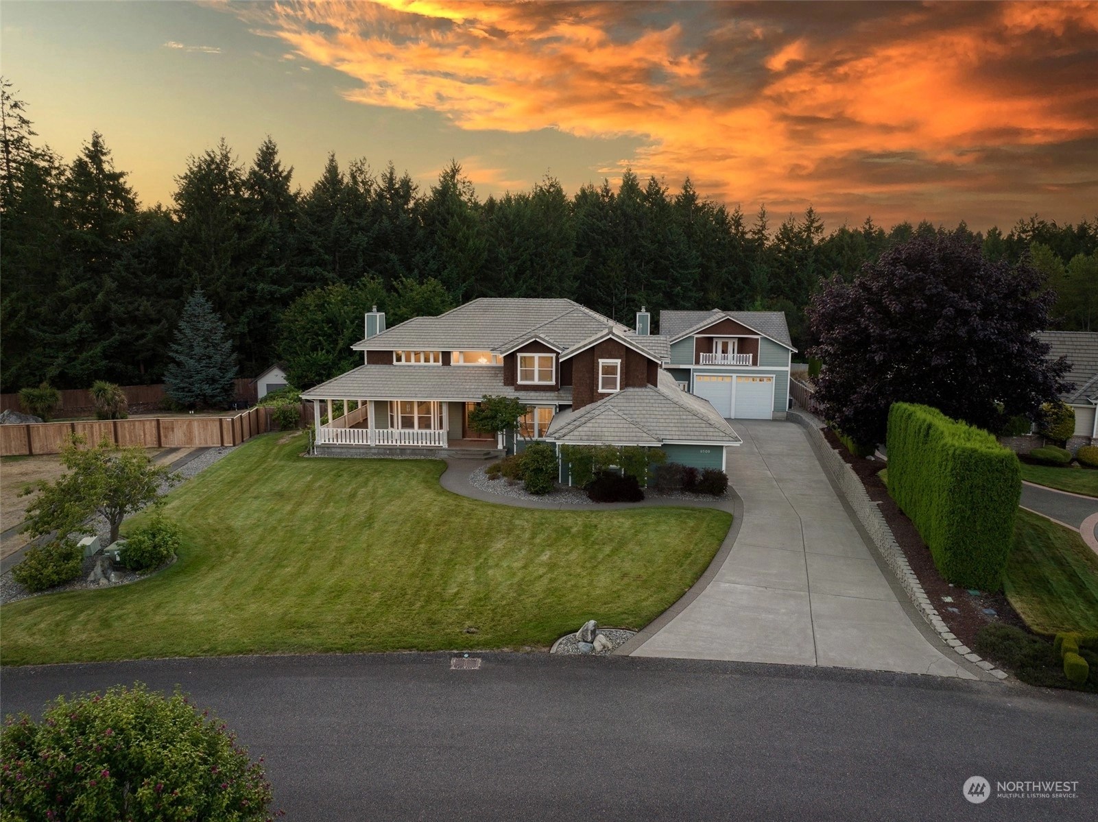 Eagle Cliffe Homes For Sale in Eagle Cliffe, Olympia, WA Wicklund