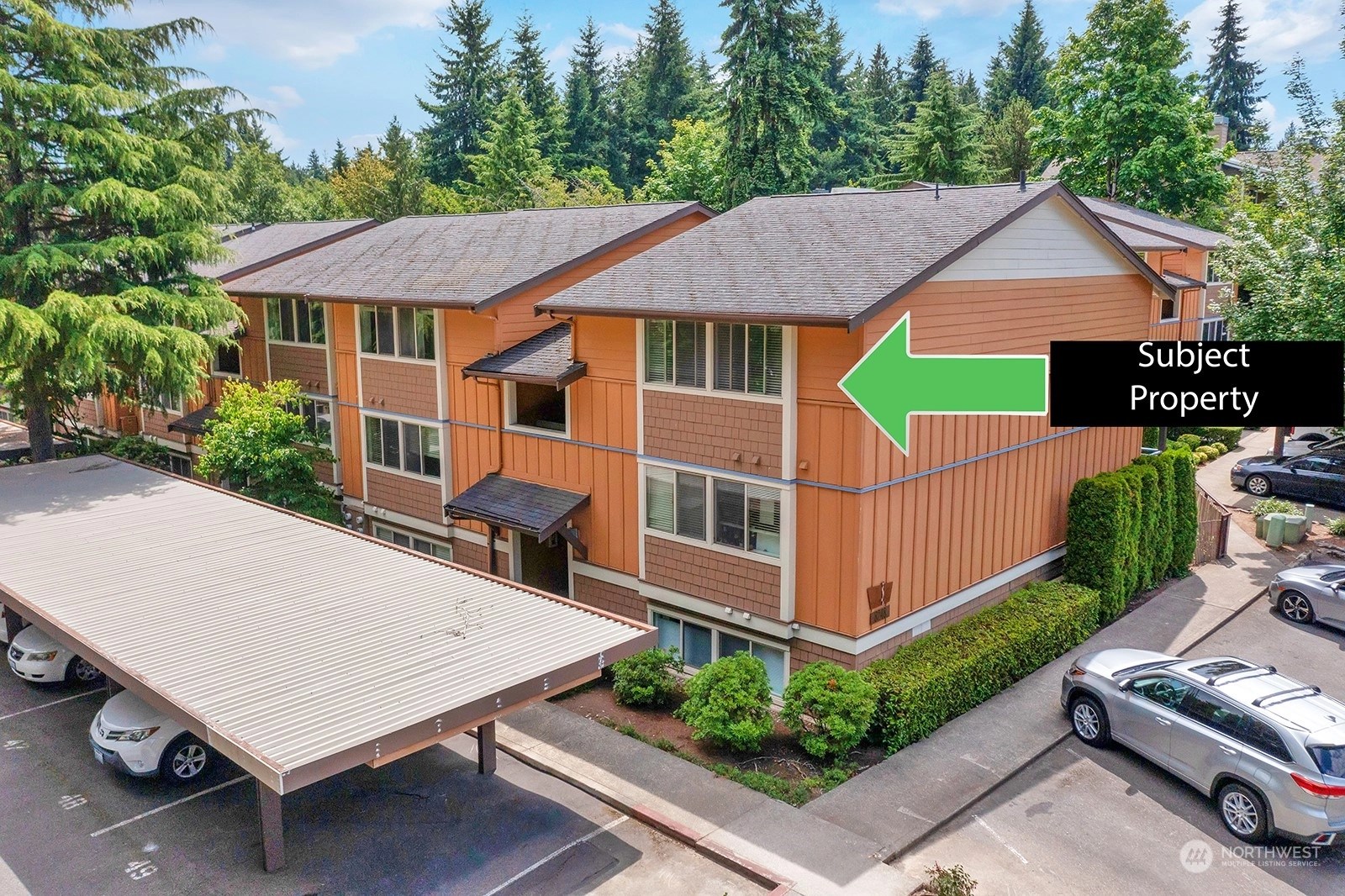 Villa Sonoma Condos For Sale at Villa Sonoma in Kirkland, WA Wicklund