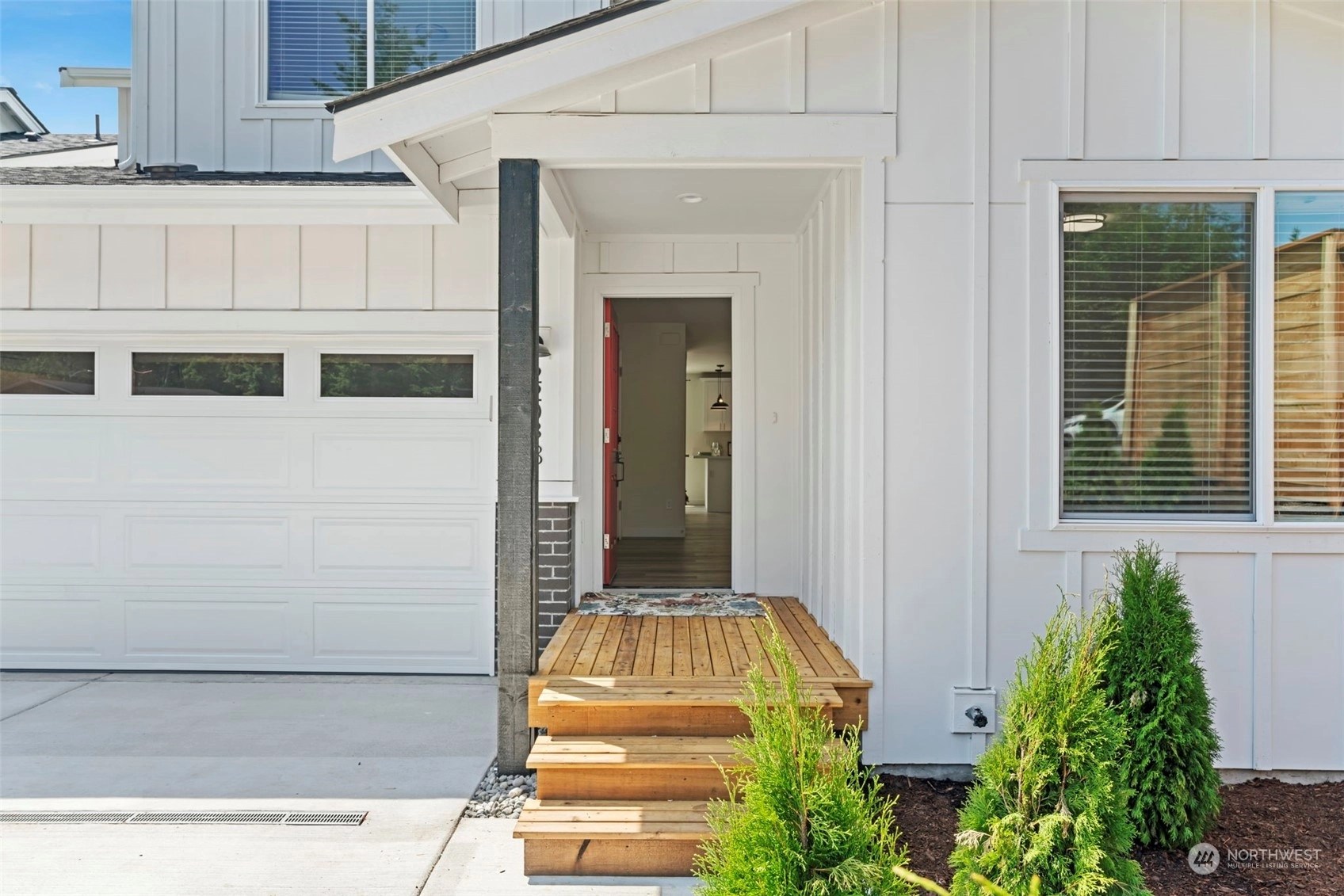 Cold Creek Homes Washington State Lake Stevens Wicklund