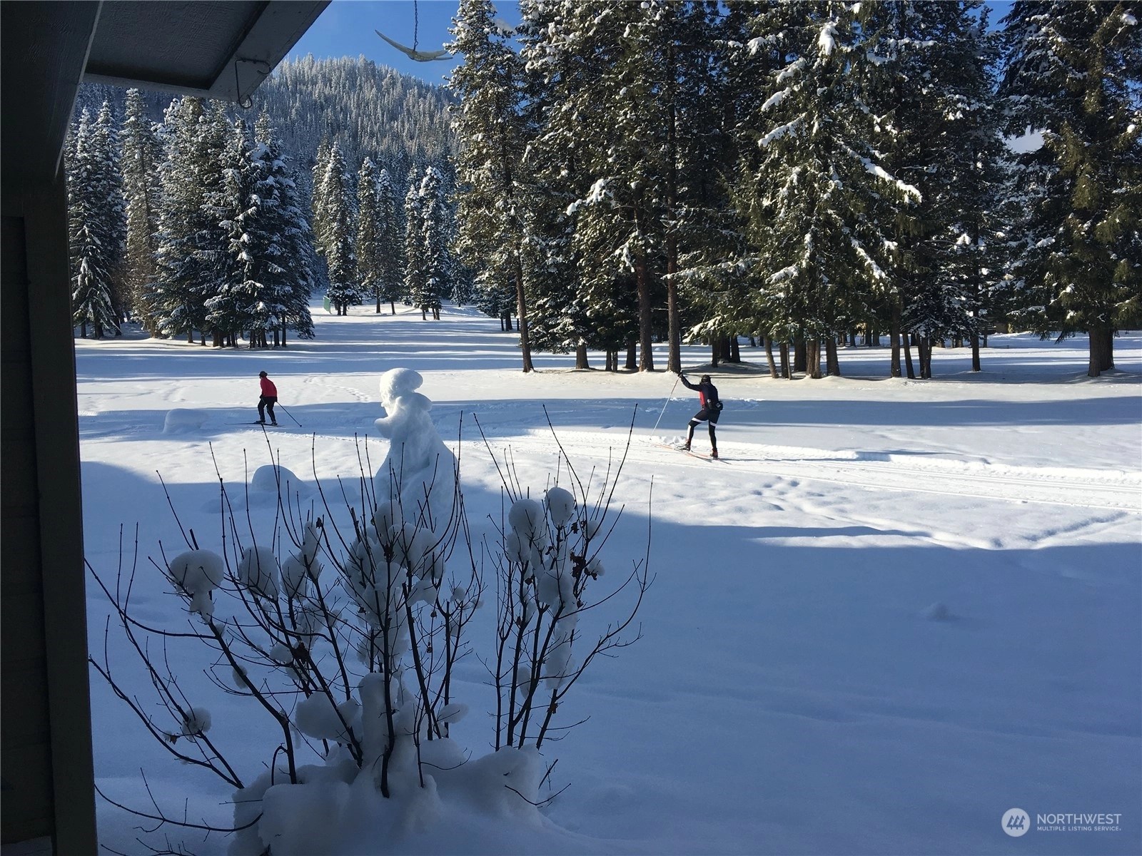 Kahler Glen Condos For Sale at Kahler Glen in Leavenworth, WA Wicklund