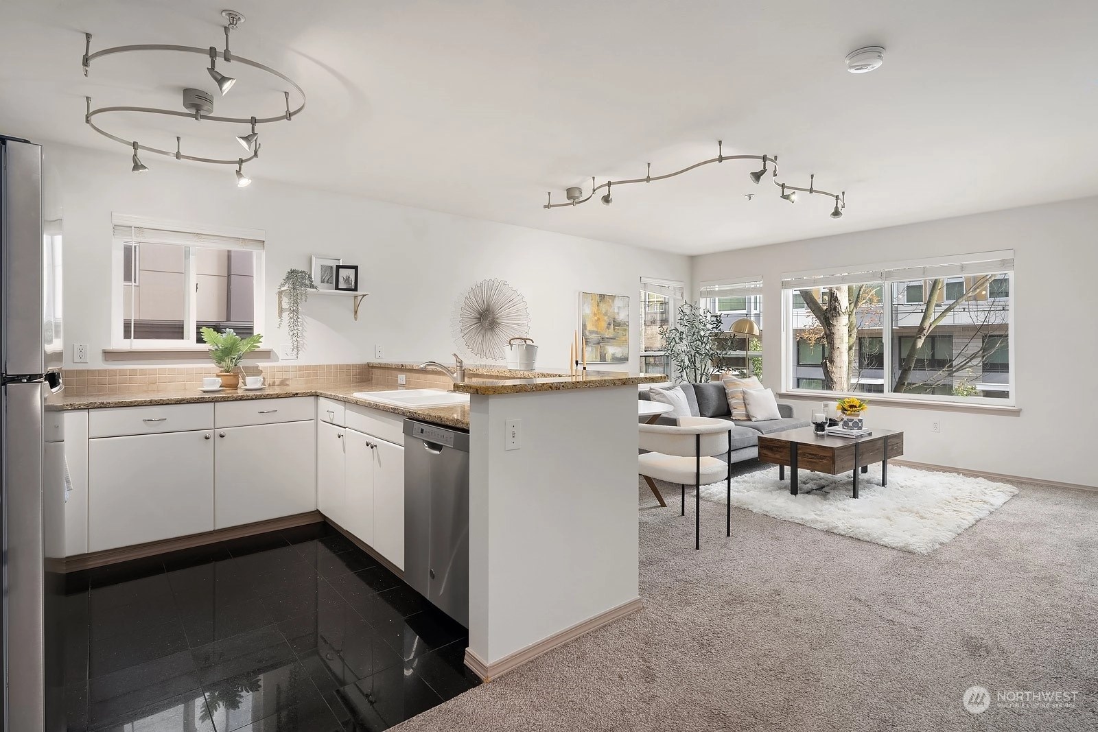 Athena Condos For Sale at Athena in Seattle, WA Wicklund