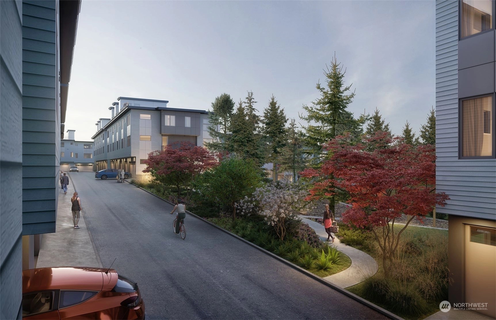 Pulte Homes Washington State Kingston,North Bend,Lacey,Shoreline,Seattle Wicklund