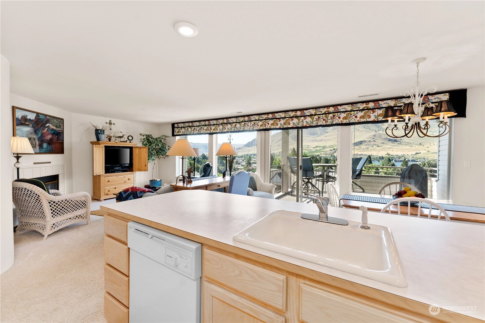 Park Pointe Condos For Sale at Park Pointe in Chelan, WA Wicklund