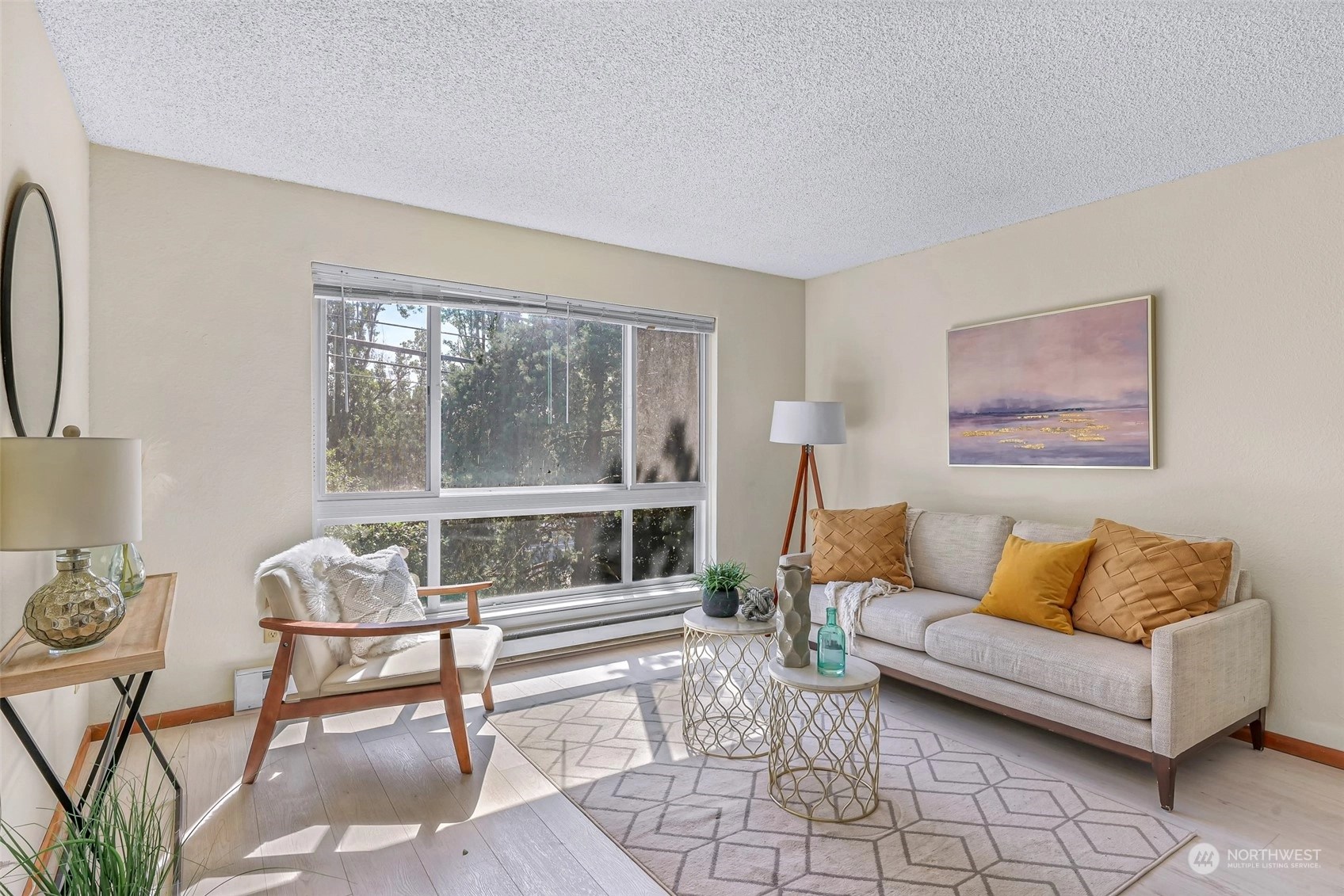 The Sandpiper Condos For Sale at The Sandpiper in Seattle, WA Wicklund