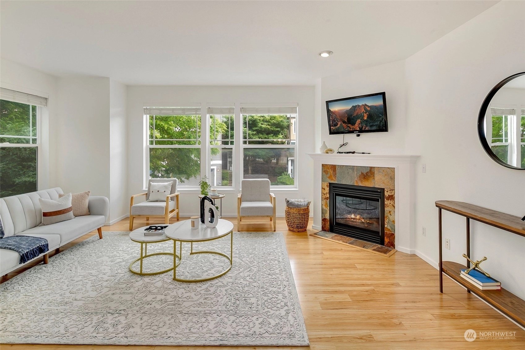 Meadowview Village at Rivertrail Condos For Sale at Meadowview