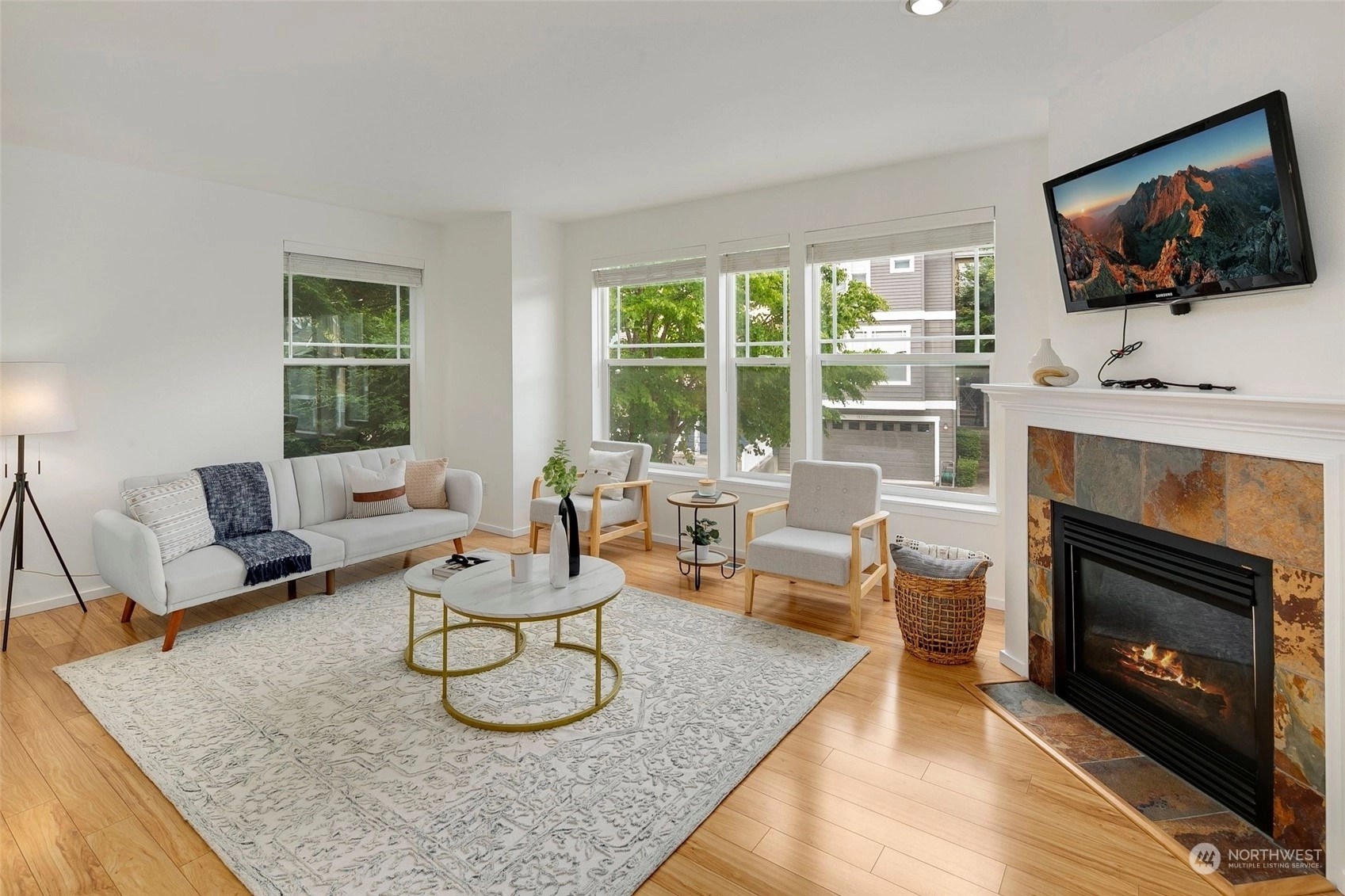 Meadowview Village at Rivertrail Condos For Sale at Meadowview