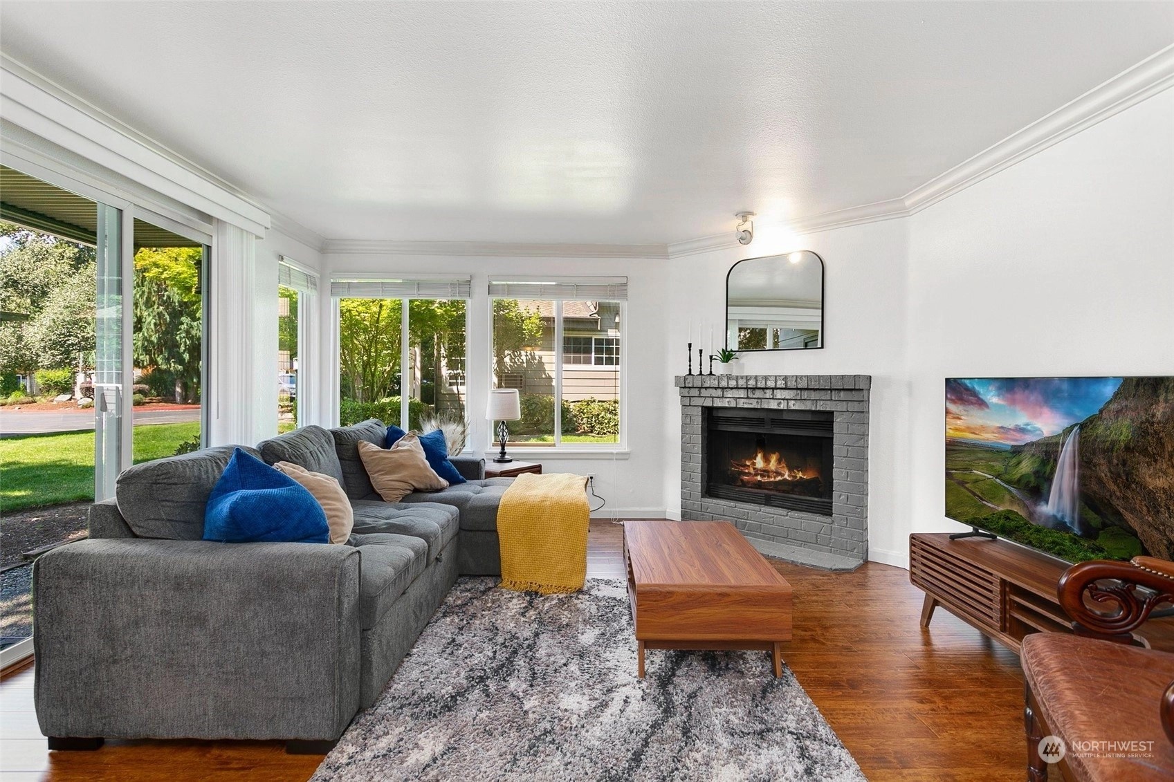 Serenity at Juanita Condos For Sale at Serenity at Juanita in Bothell