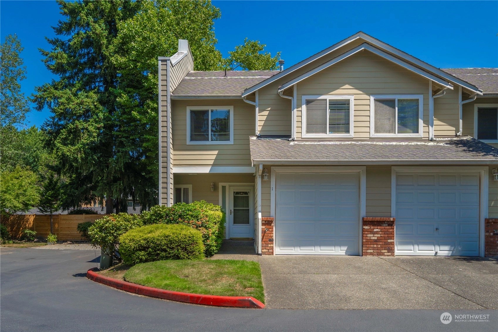 Dover Court Condos For Sale at Dover Court in Kent, WA Wicklund