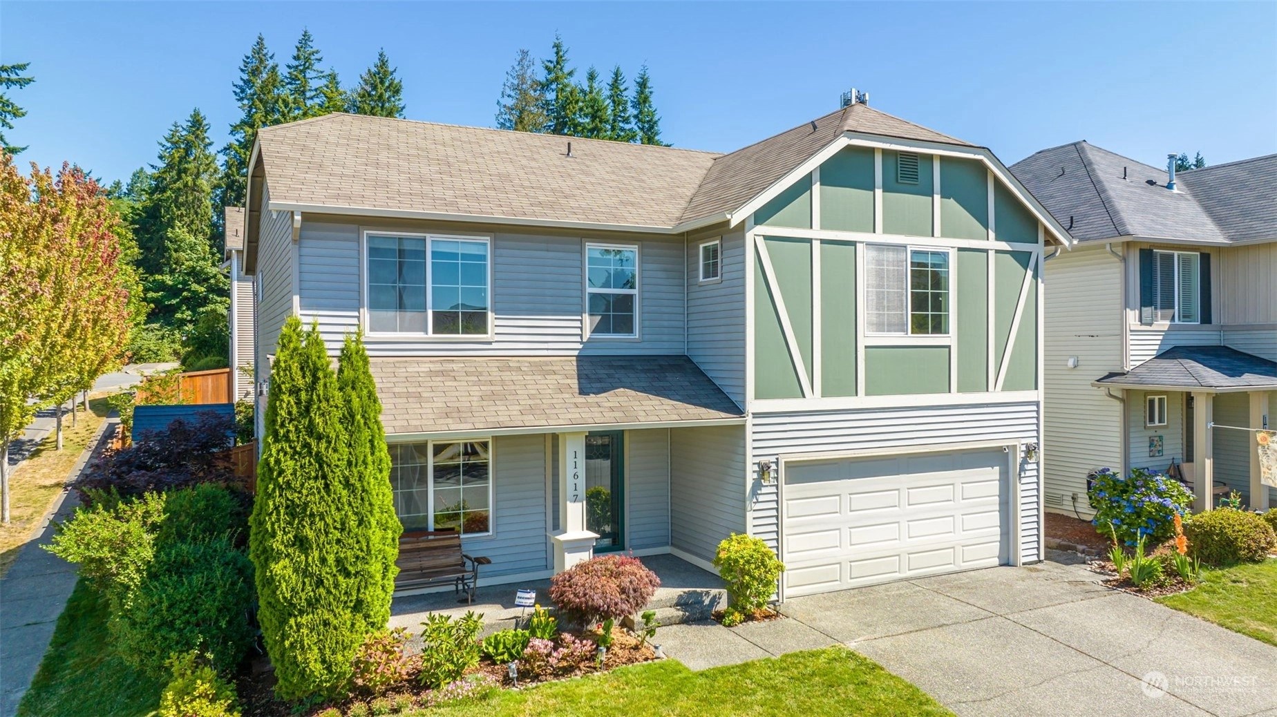 Pasadera Heights Homes For Sale in Pasadera Heights, Lake Stevens, WA Wicklund