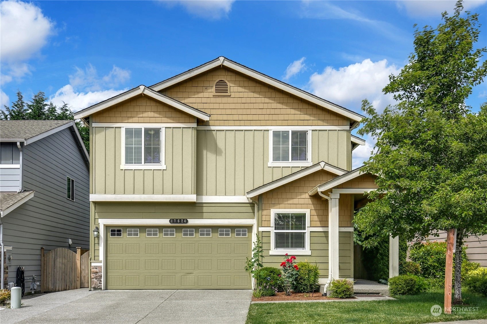 Kensington Park Townhomes and Townhouses For Sale at Kensington Park