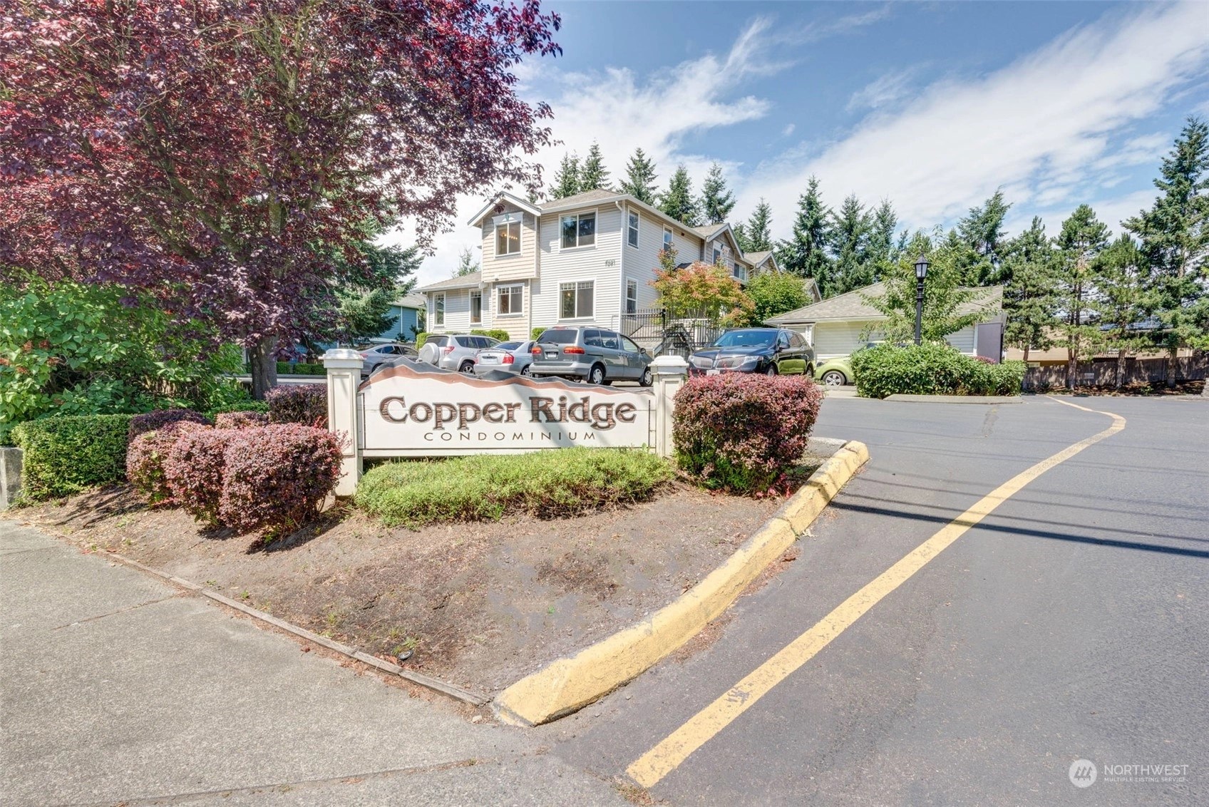 Copper Ridge Condos For Sale at Copper Ridge in Lynnwood, WA Wicklund
