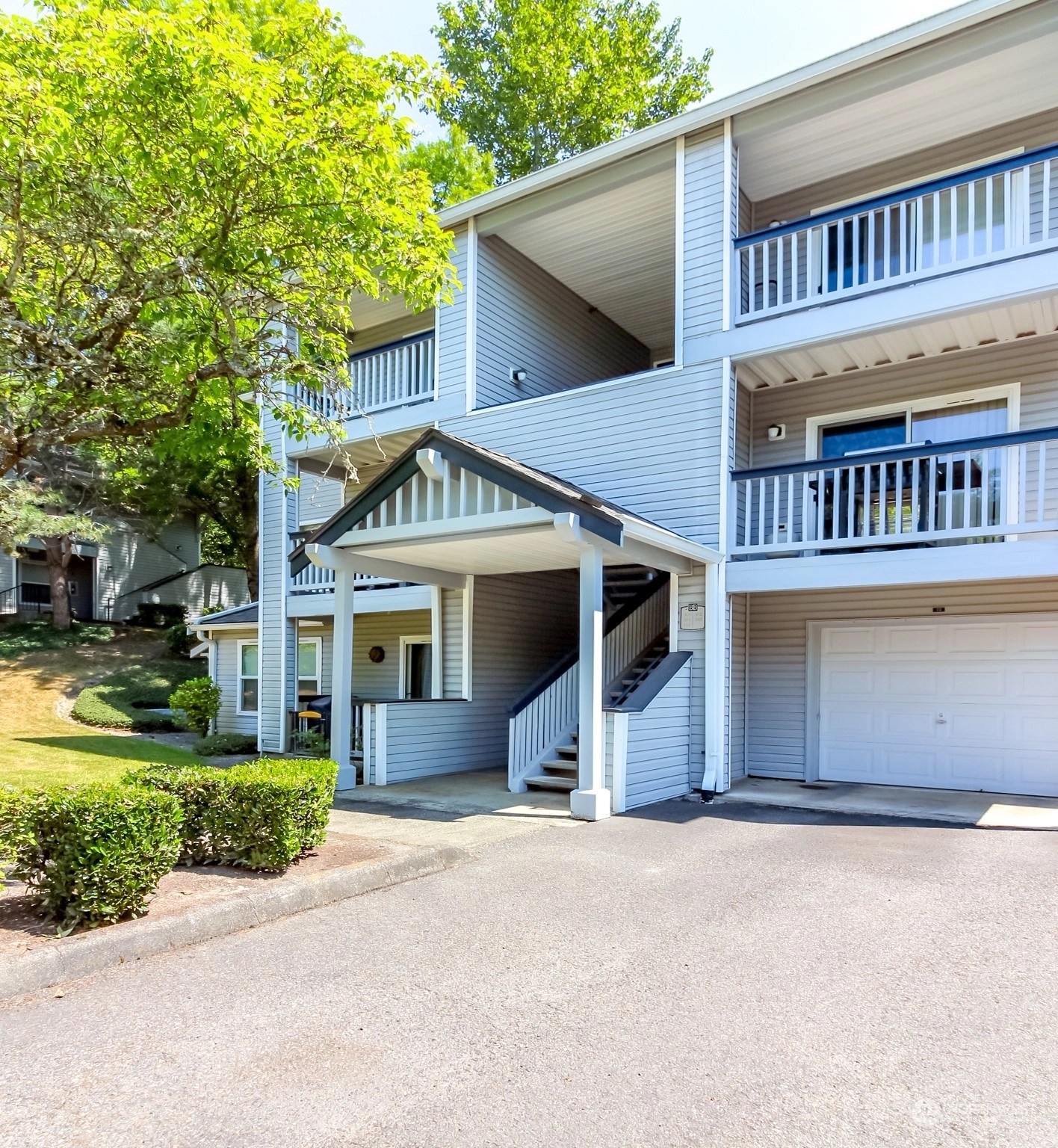 Latitude Condos For Sale at Latitude in Federal Way, WA Wicklund