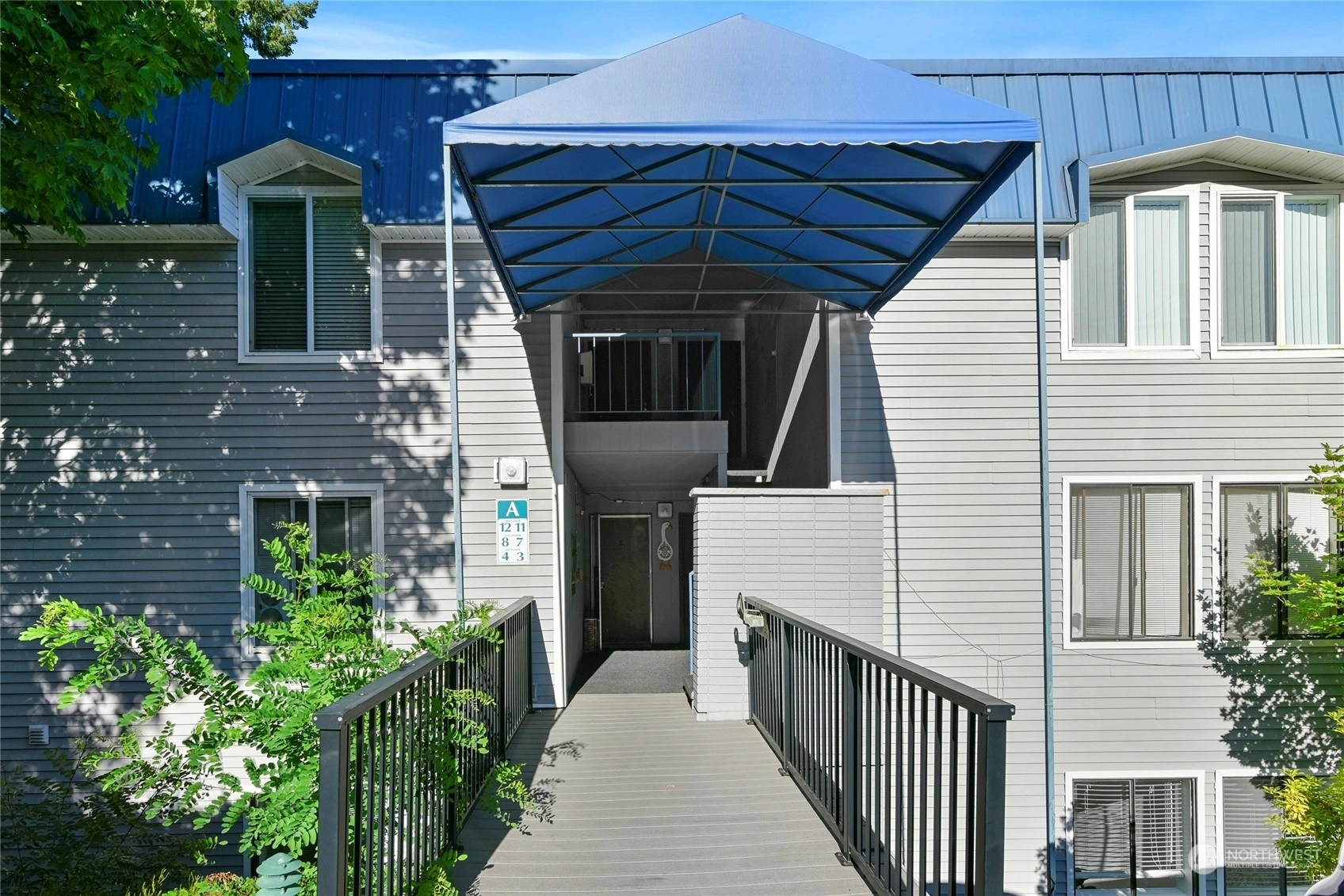 Bayshore West Condos For Sale at Bayshore West in Bremerton, WA