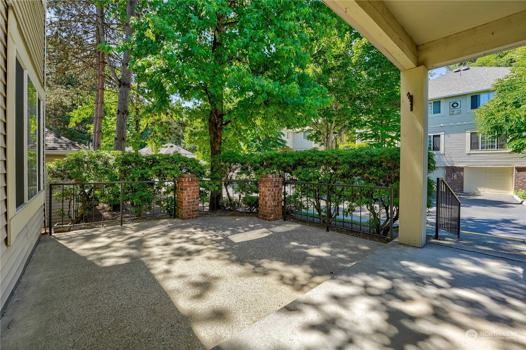 Essex Park Condos For Sale at Essex Park in Redmond, WA Wicklund