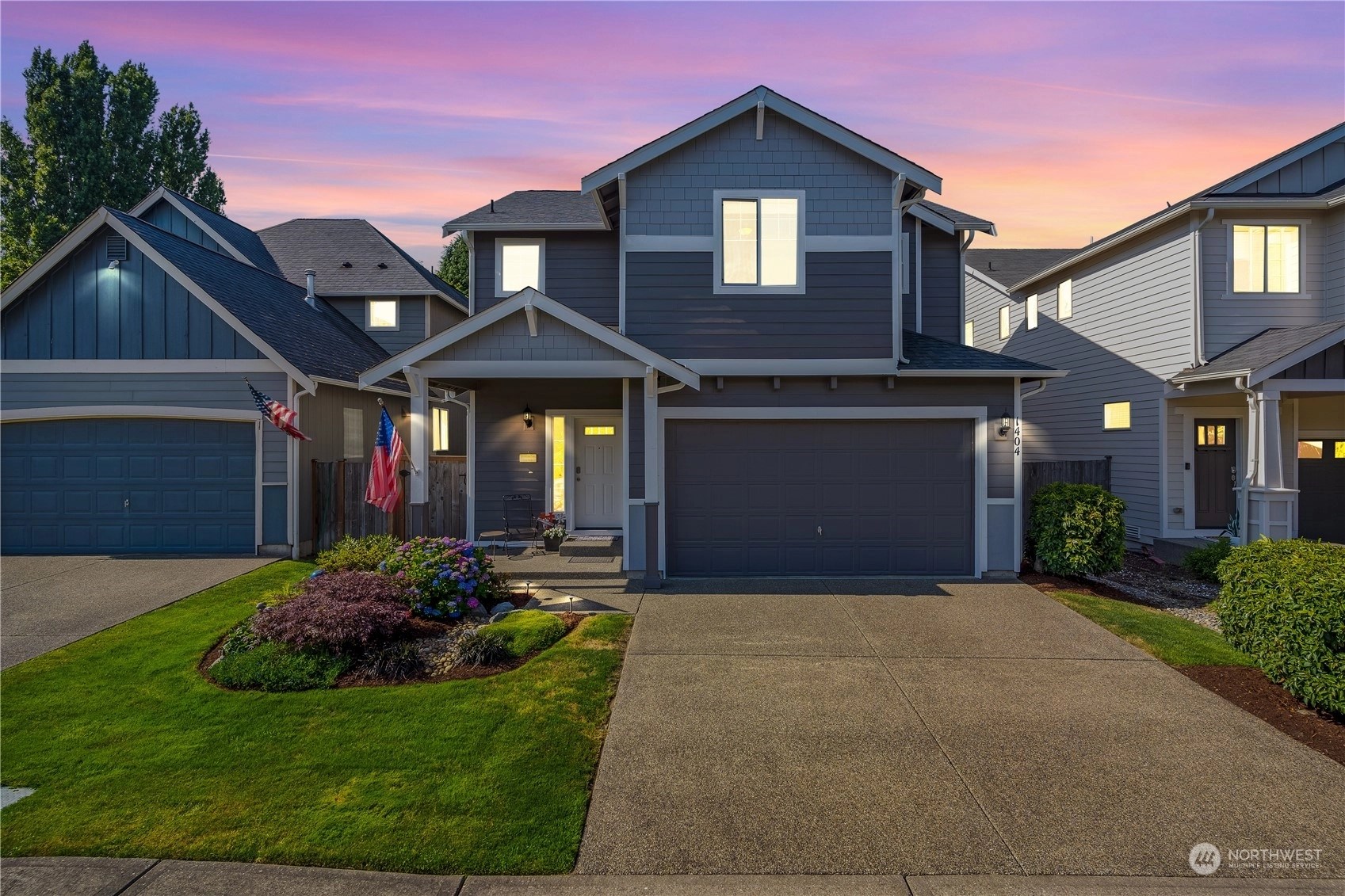 Sterling Crossing Homes For Sale in Sterling Crossing, Olympia, WA