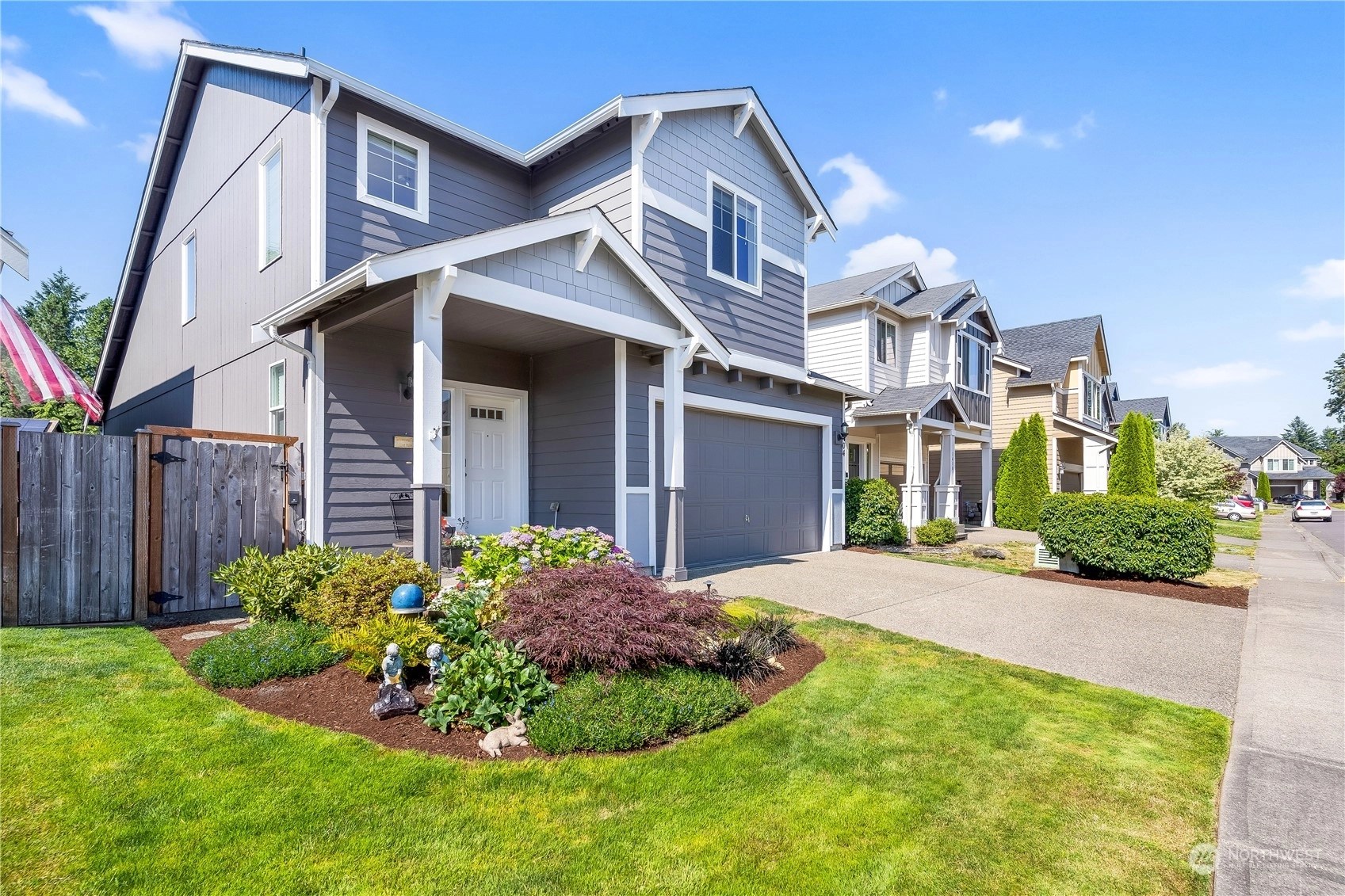 Sterling Crossing Homes For Sale in Sterling Crossing, Olympia, WA