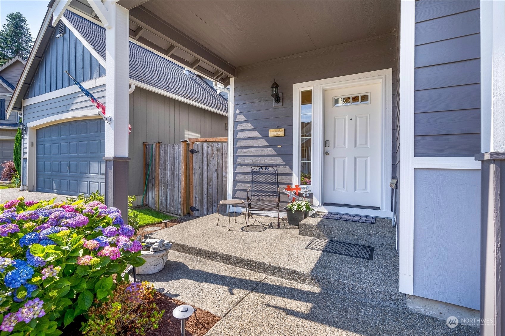 Sterling Crossing Homes For Sale in Sterling Crossing, Olympia, WA