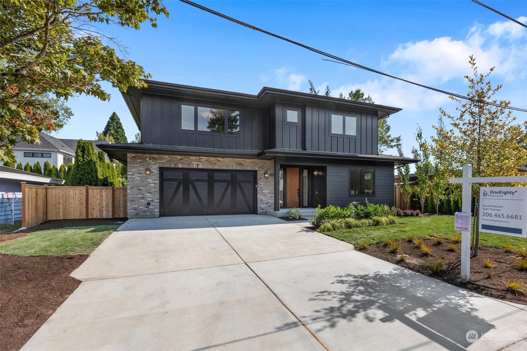 Straight Arrow Homes Washington State Renton,Bellevue,Bothell,Medina