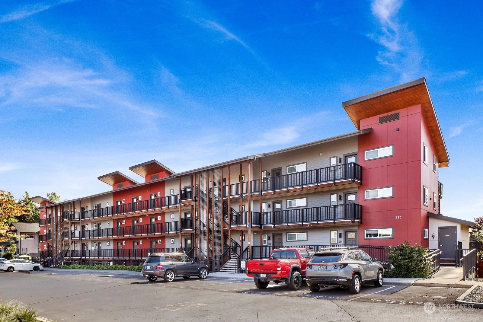 Salmonberry Condos For Sale at Salmonberry in Lynden, WA Wicklund