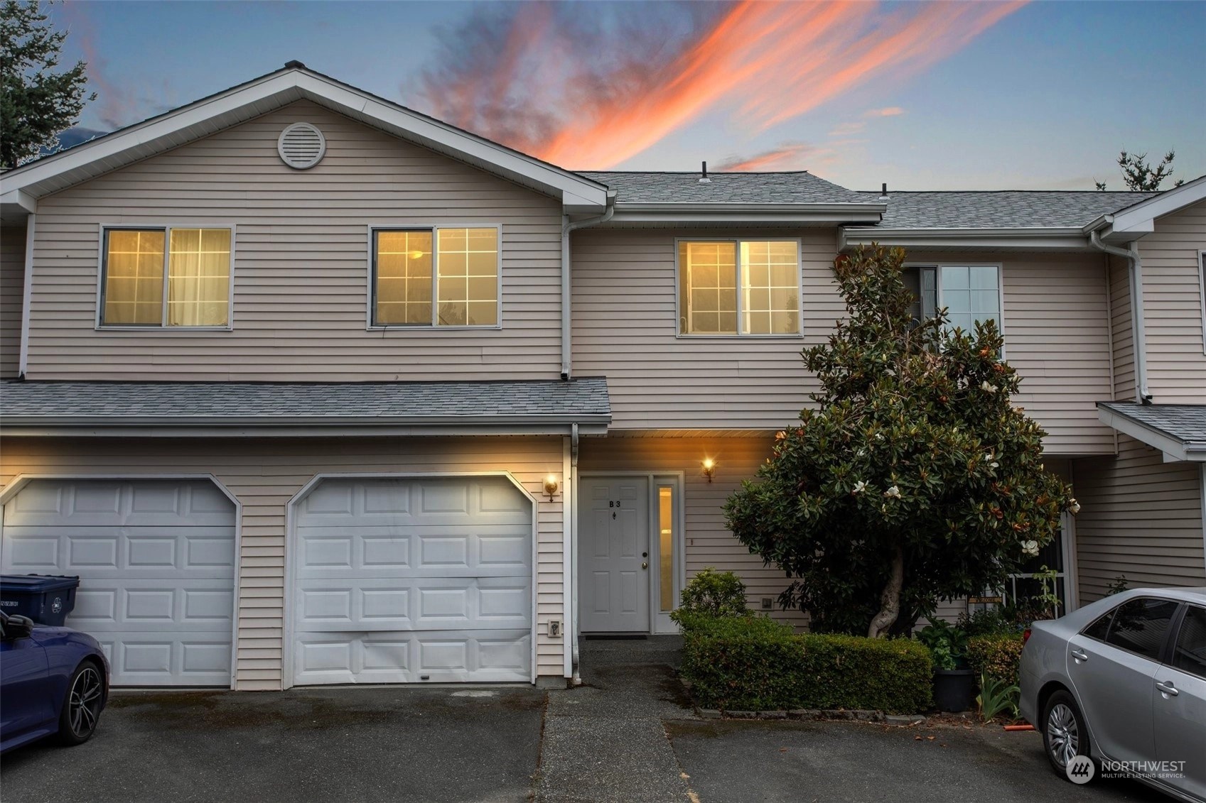 Alder Court Townhomes and Townhouses For Sale at Alder Court in