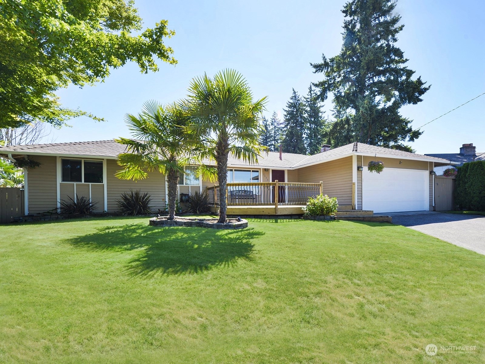 Forest Ridge Homes For Sale in Forest Ridge, Auburn, WA Wicklund