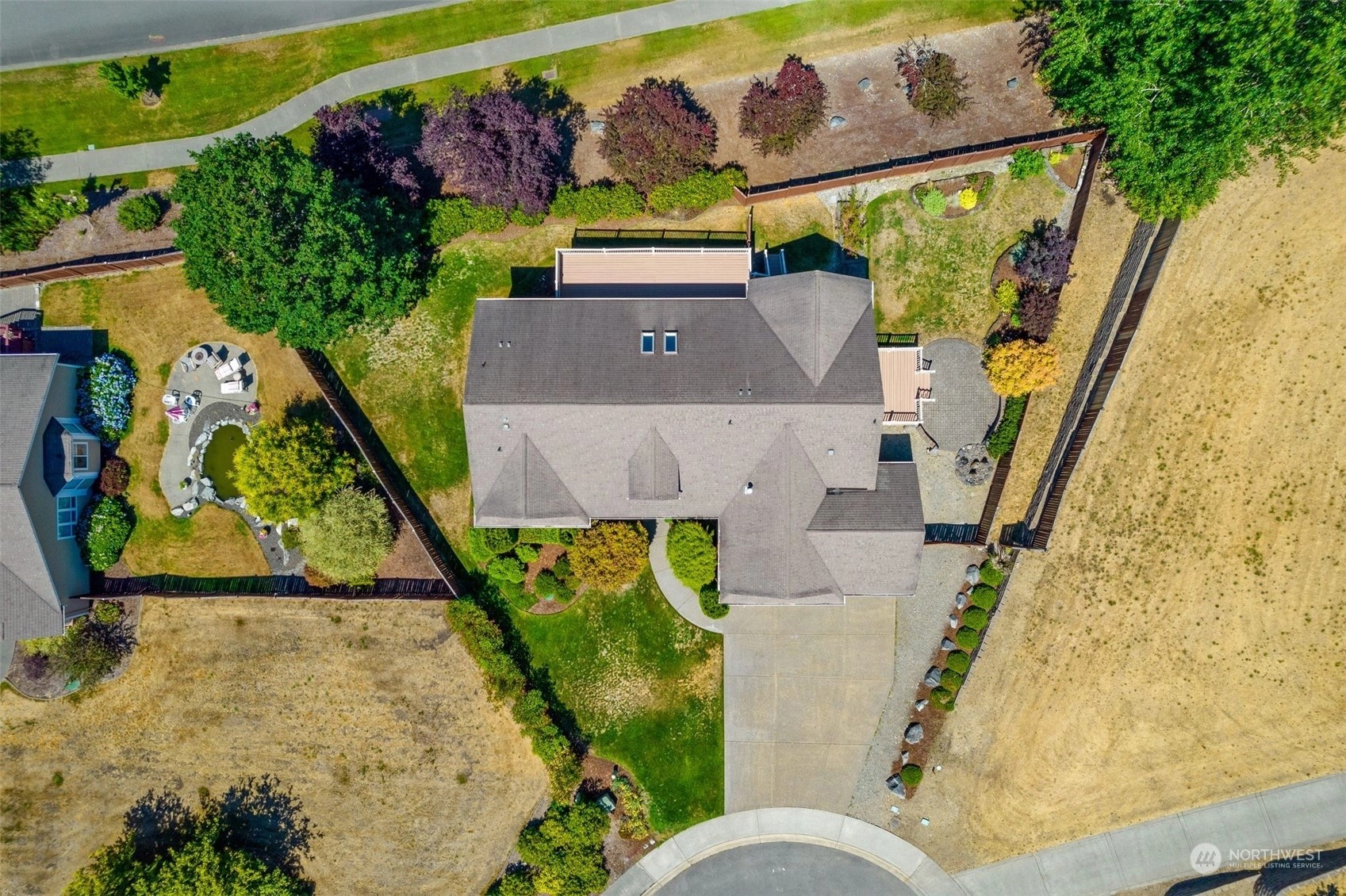 McAllister Park Homes For Sale in McAllister Park, Olympia, WA Wicklund