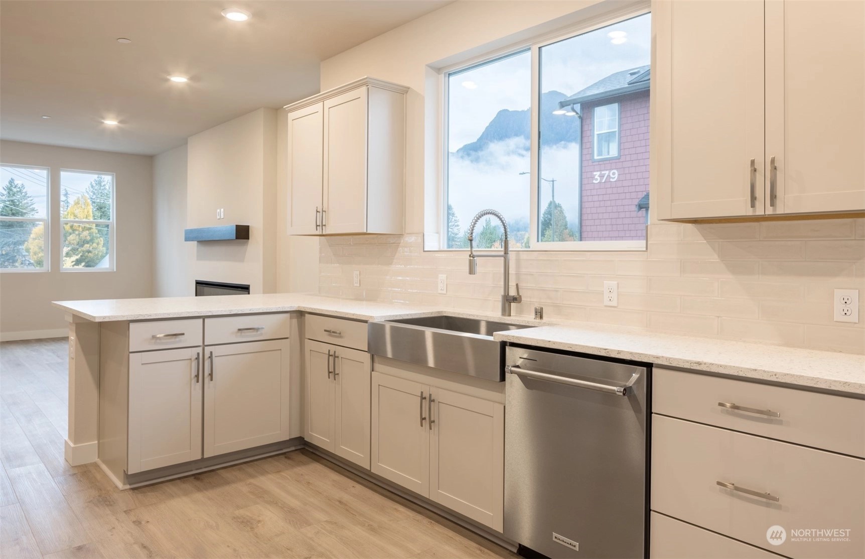 Pulte Homes Washington State Shoreline,Kingston,Lacey,North Bend Wicklund