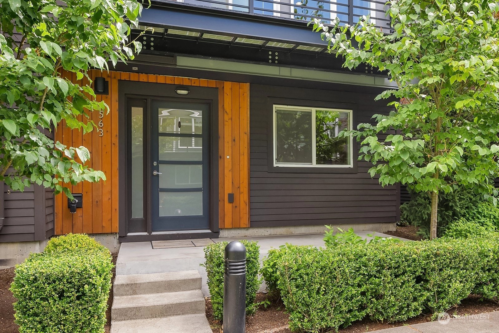 Avid Townhomes and Townhouses For Sale at Avid in Bellevue, WA Wicklund